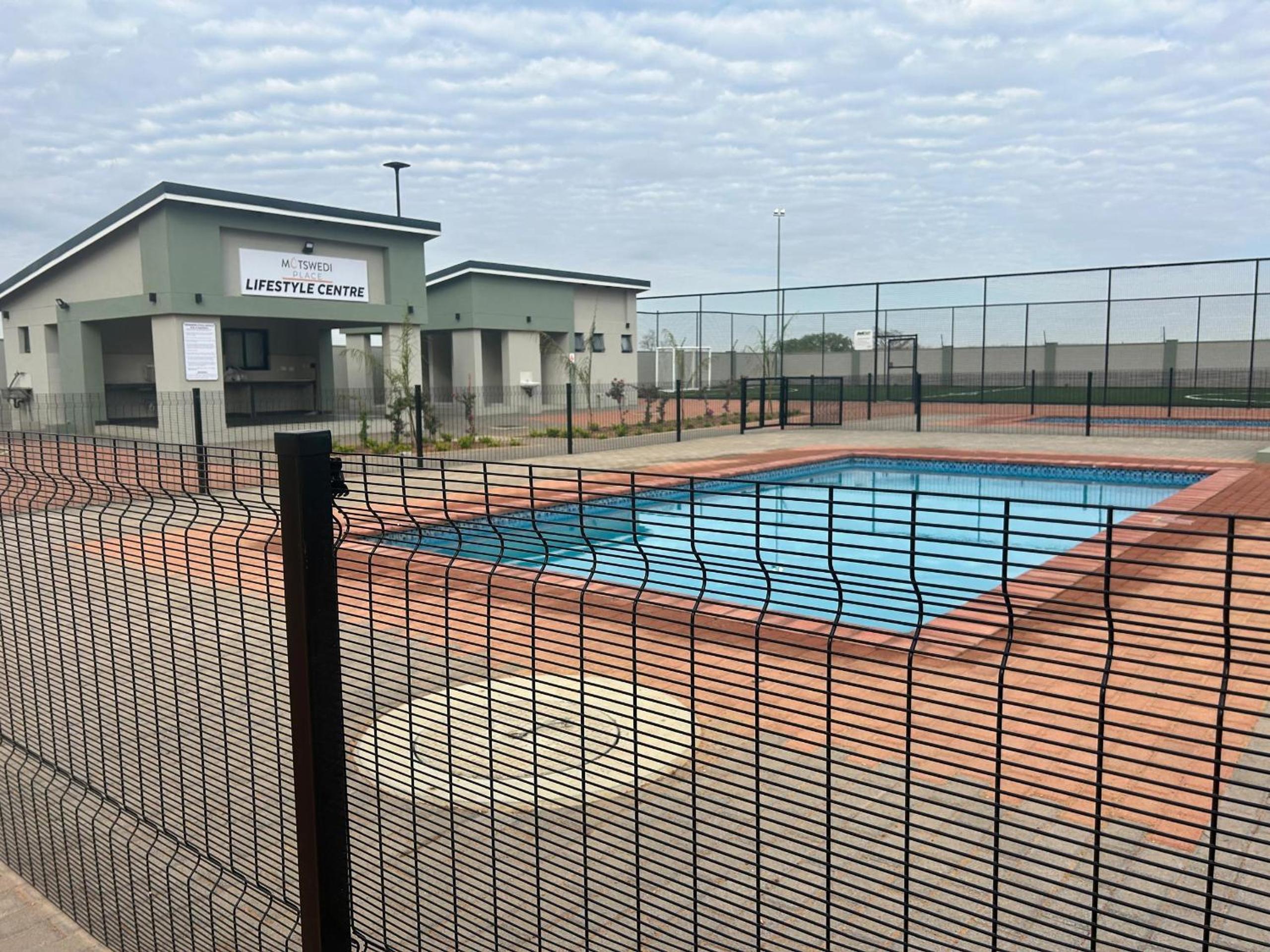 LLL Apartments