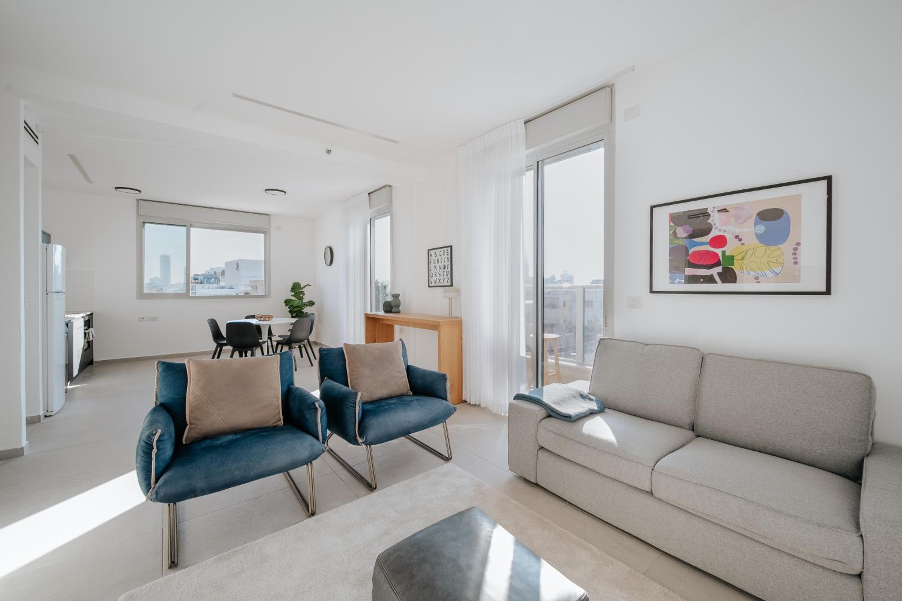 JL Gordon Residence - MAMAD