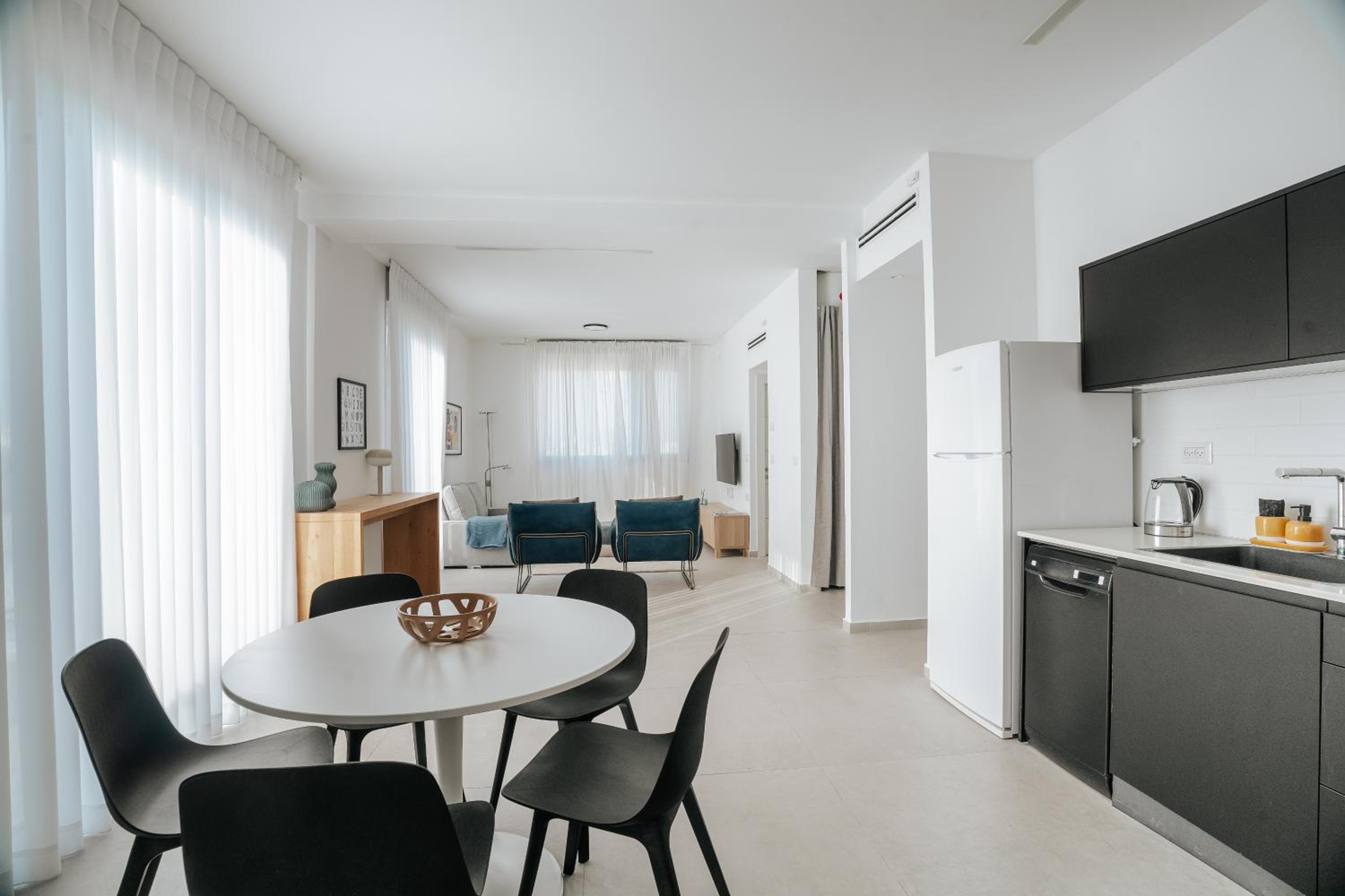 JL Gordon Residence - MAMAD