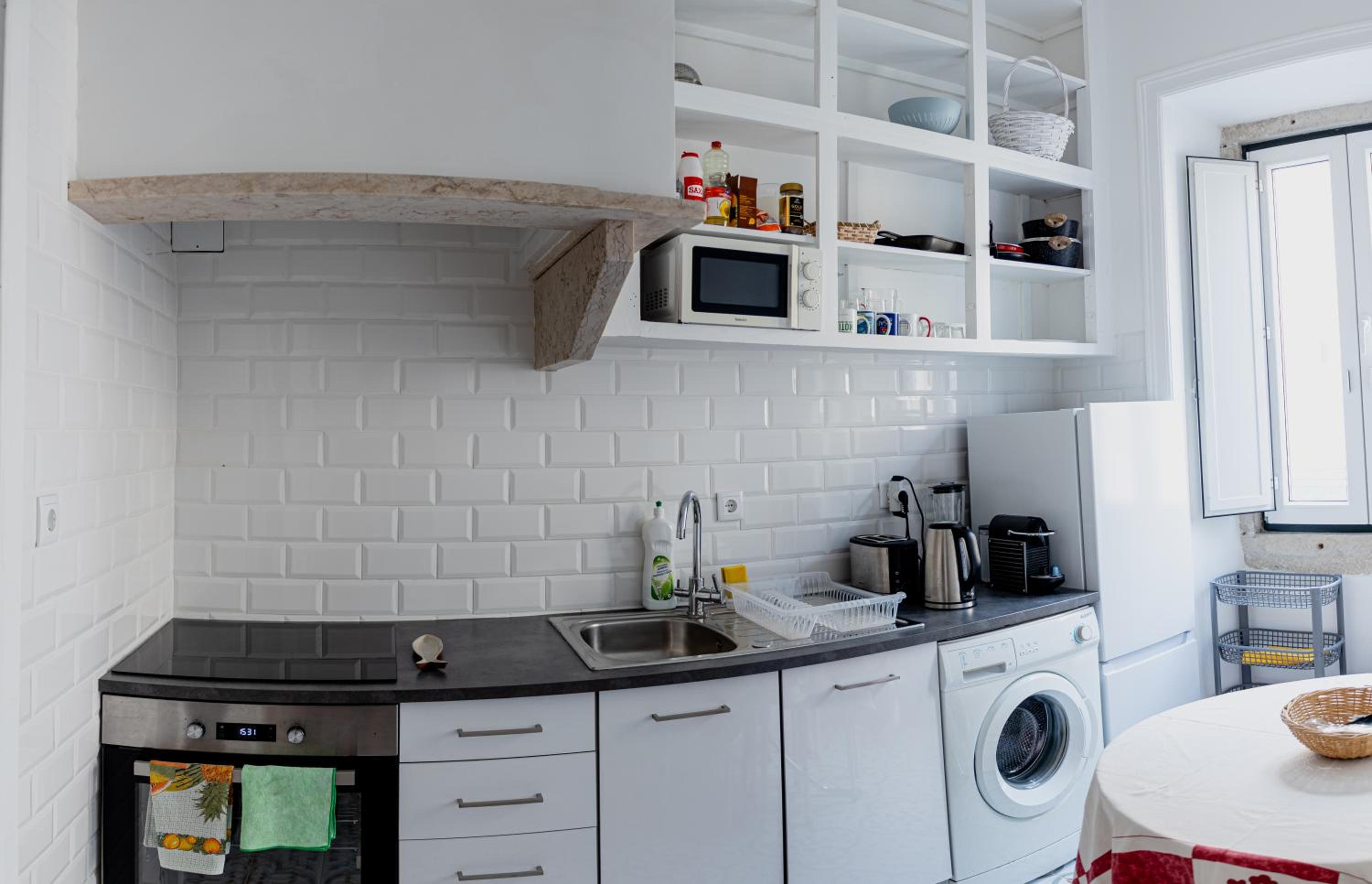 Angels Homes n.27 1ºandar, Bairro tipico, Centro cidade view 4