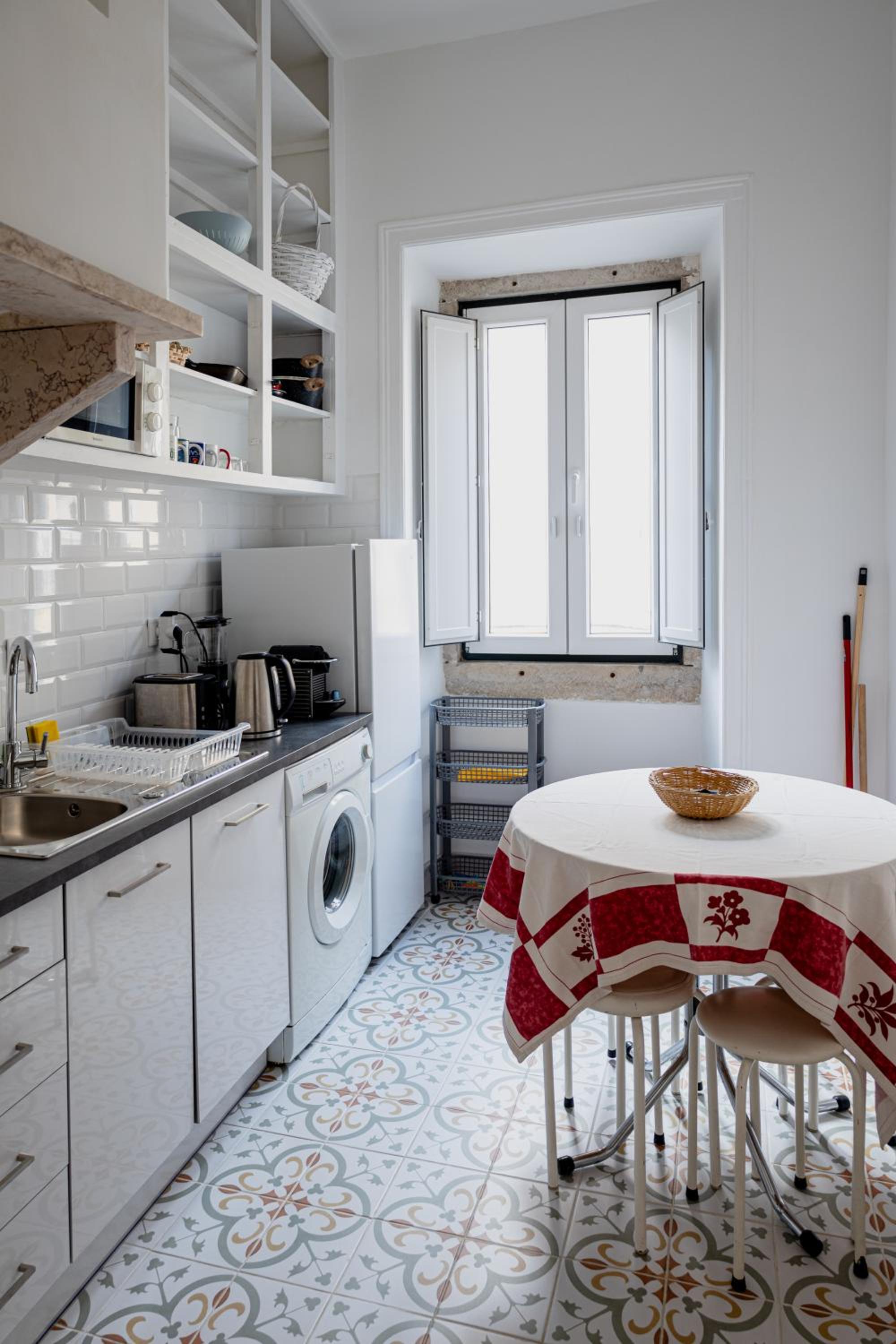 Angels Homes n.27 1ºandar, Bairro tipico, Centro cidade view 2