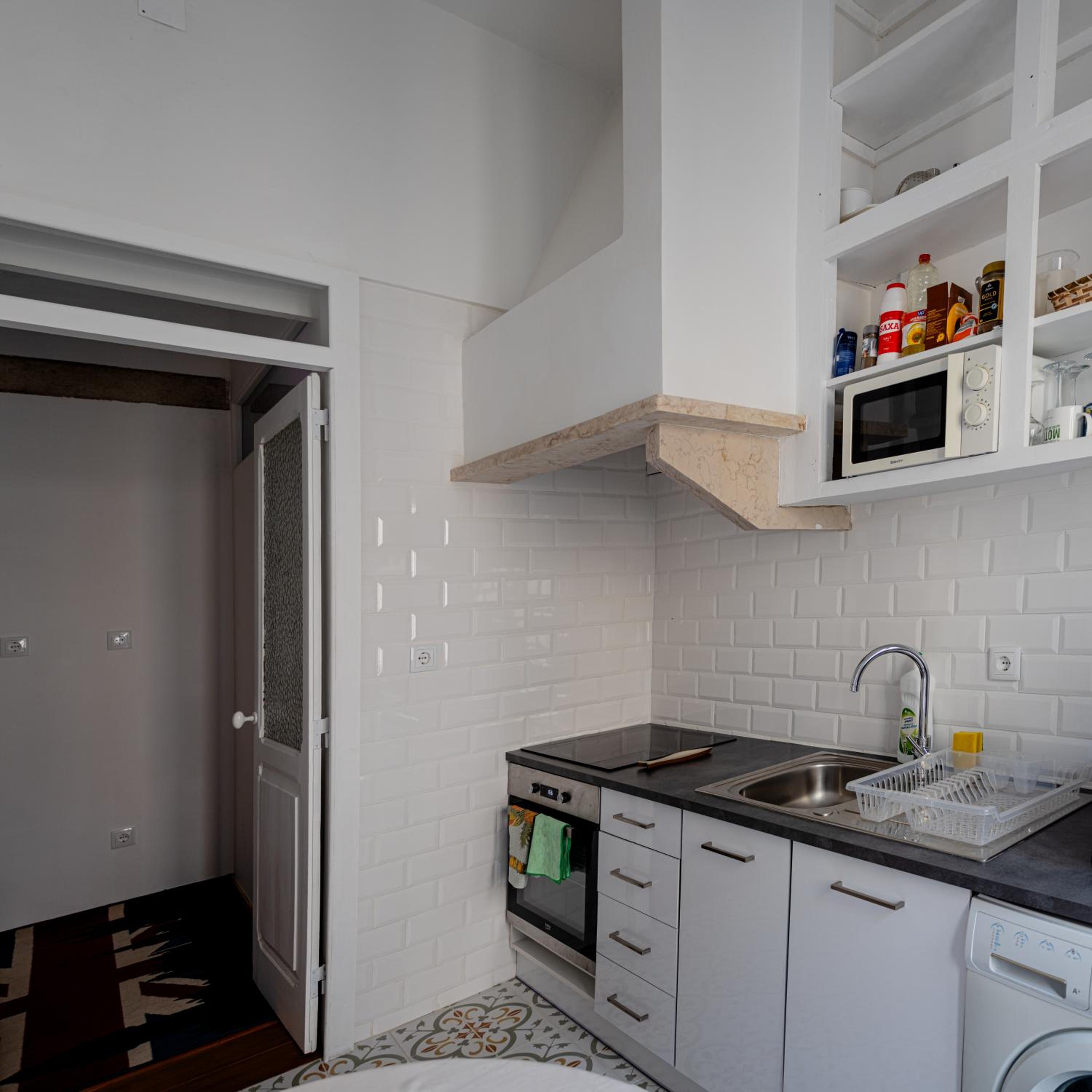 Angels Homes n.27 1ºandar, Bairro tipico, Centro cidade view 3