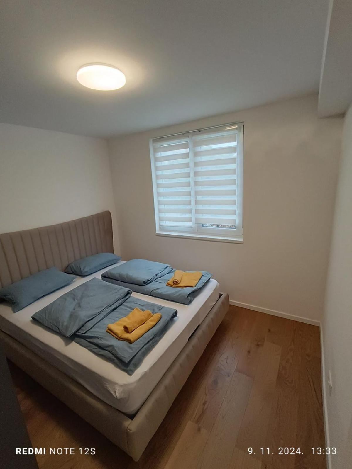 Šarmantni, moderni kutak na Koševu