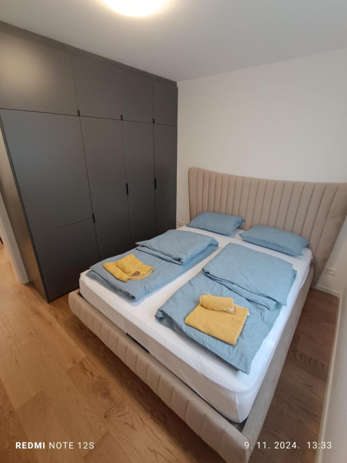 Šarmantni, moderni kutak na Koševu