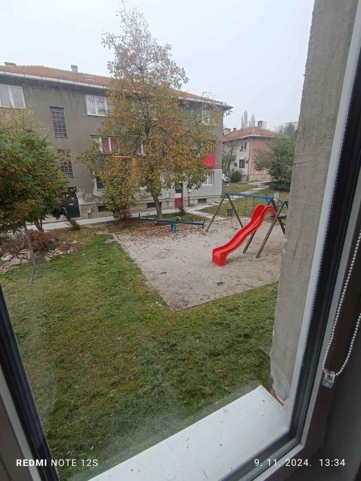 Šarmantni, moderni kutak na Koševu