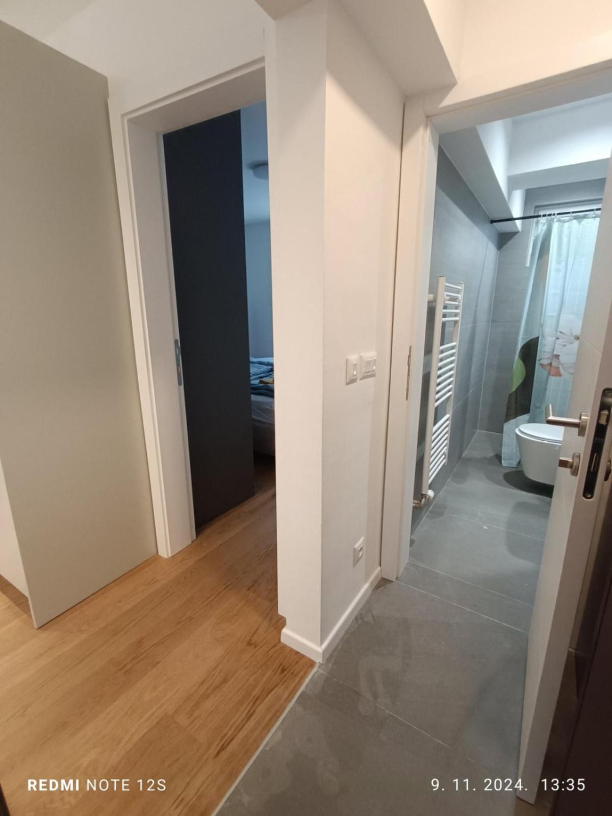 Šarmantni, moderni kutak na Koševu