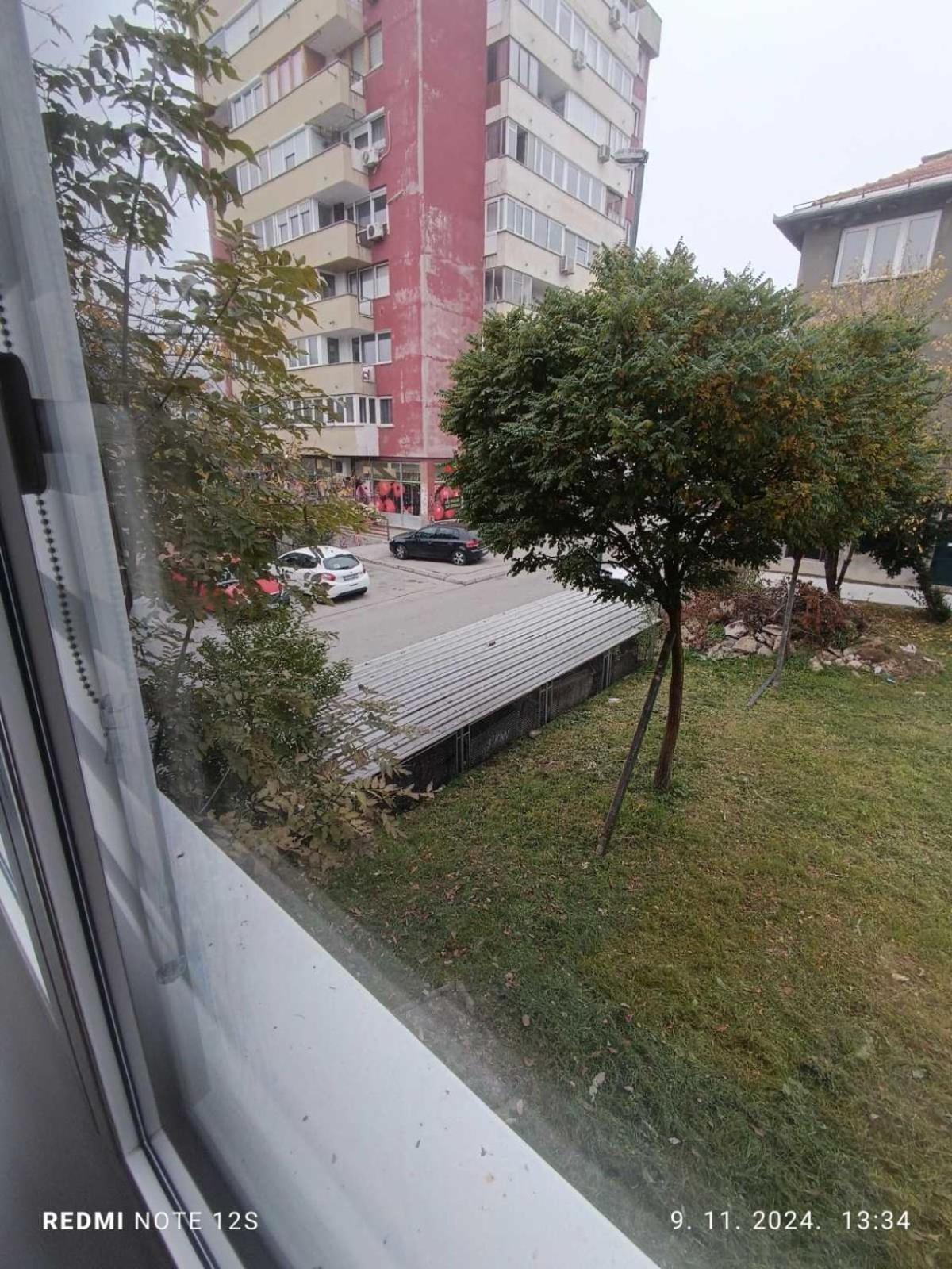 Šarmantni, moderni kutak na Koševu