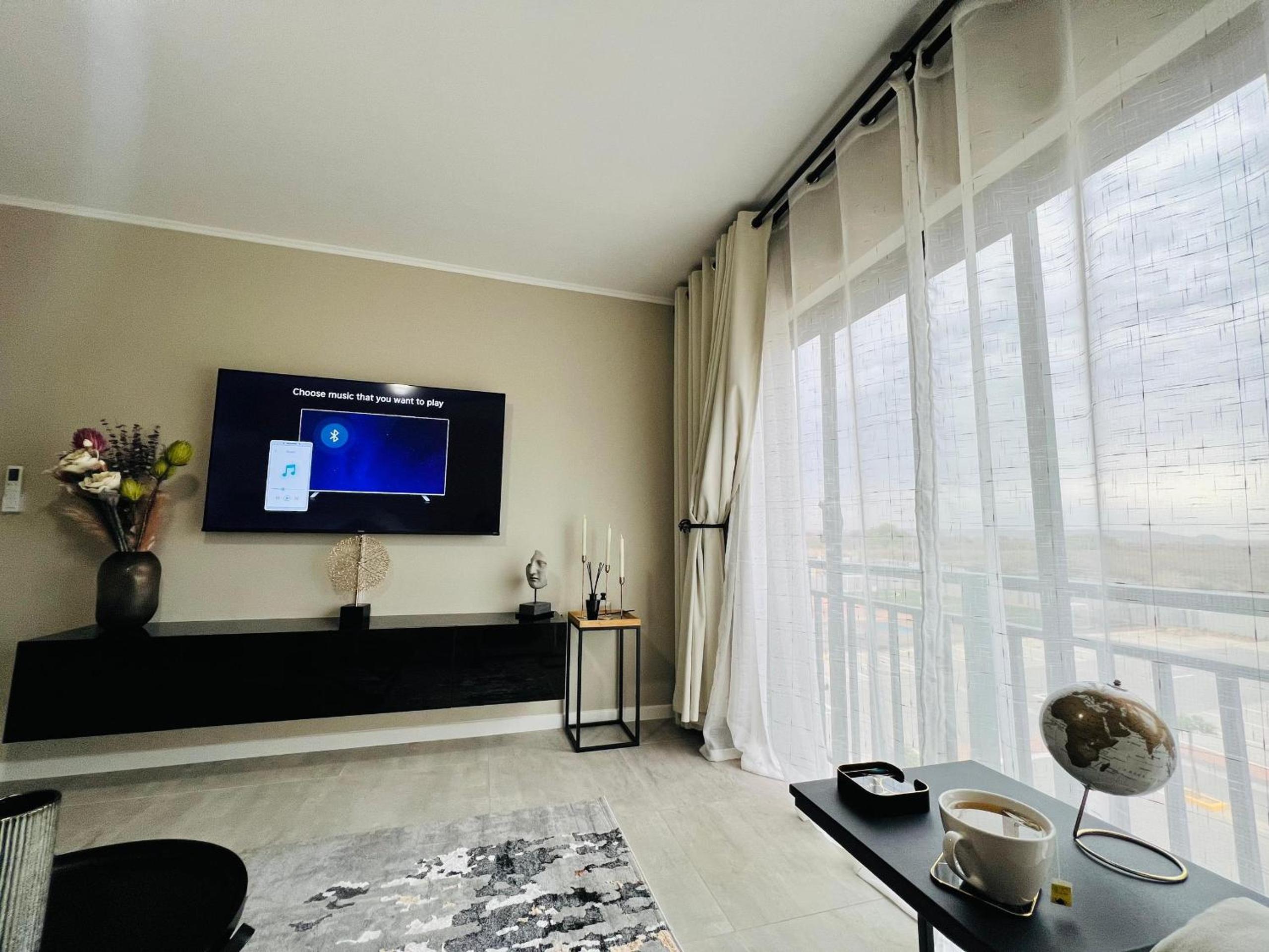 LLL Apartments