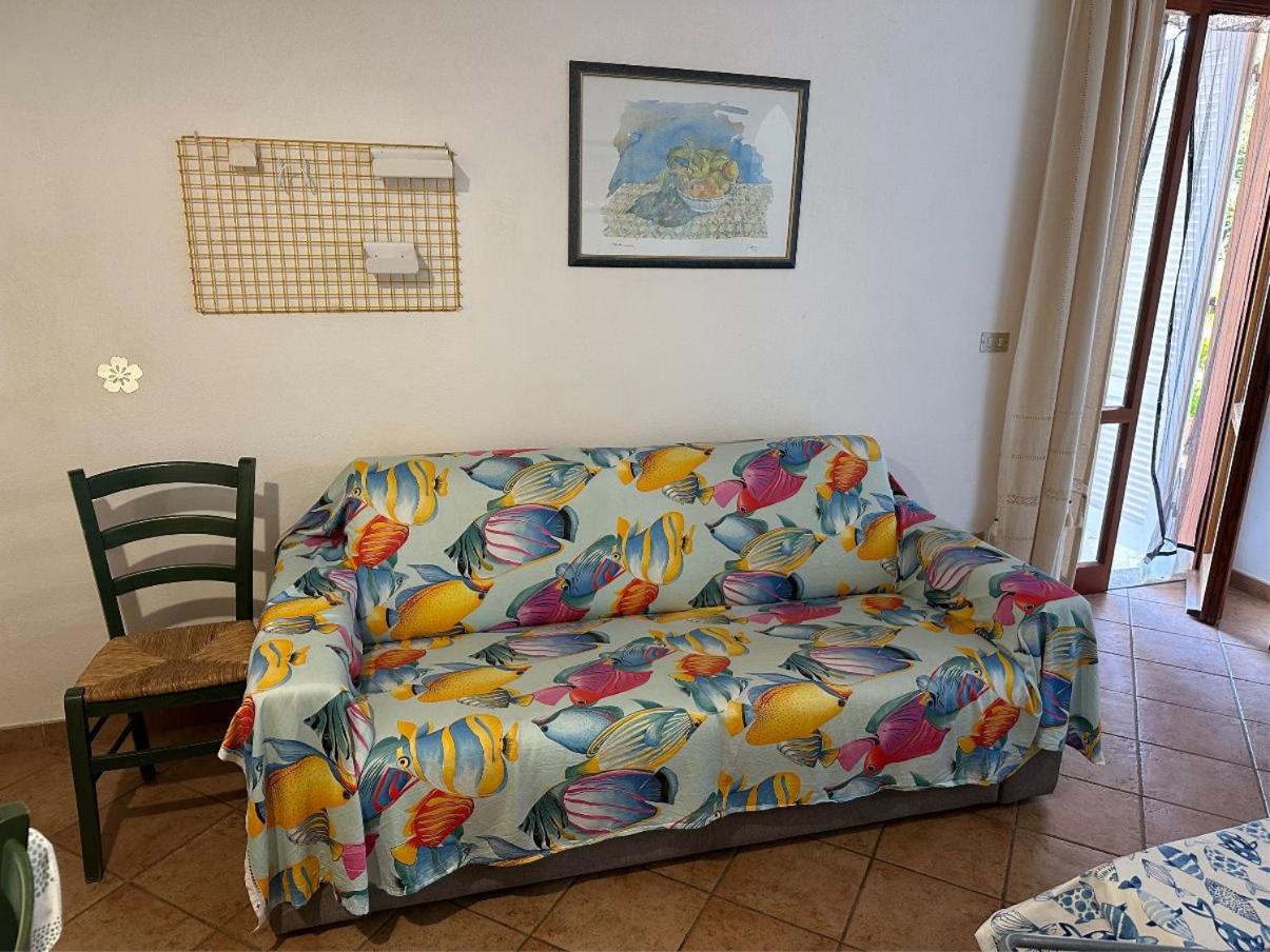 appartamento trilocale dolores