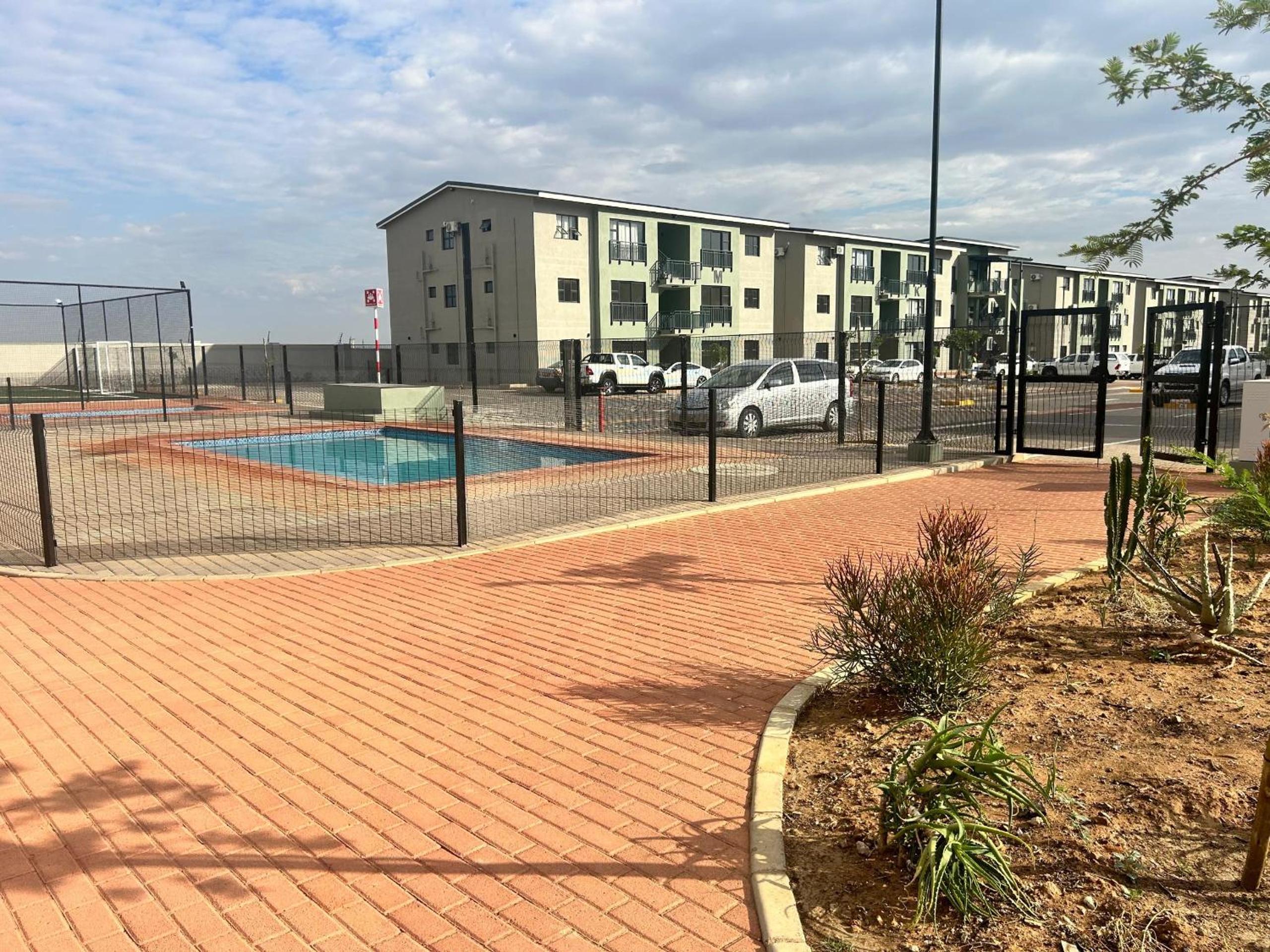 LLL Apartments