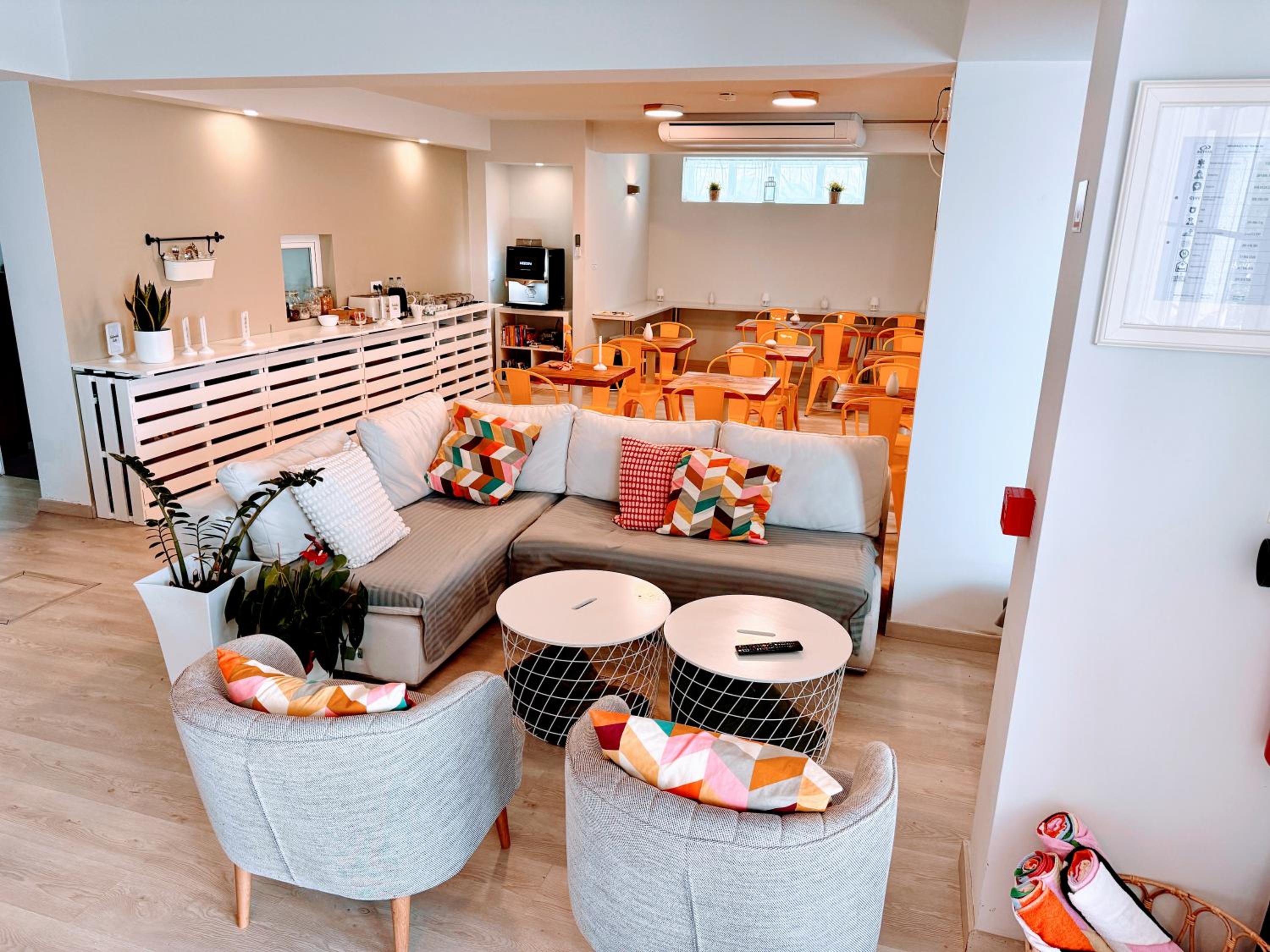 Boutique Hotel - O House Ericeira Hills, photo 37