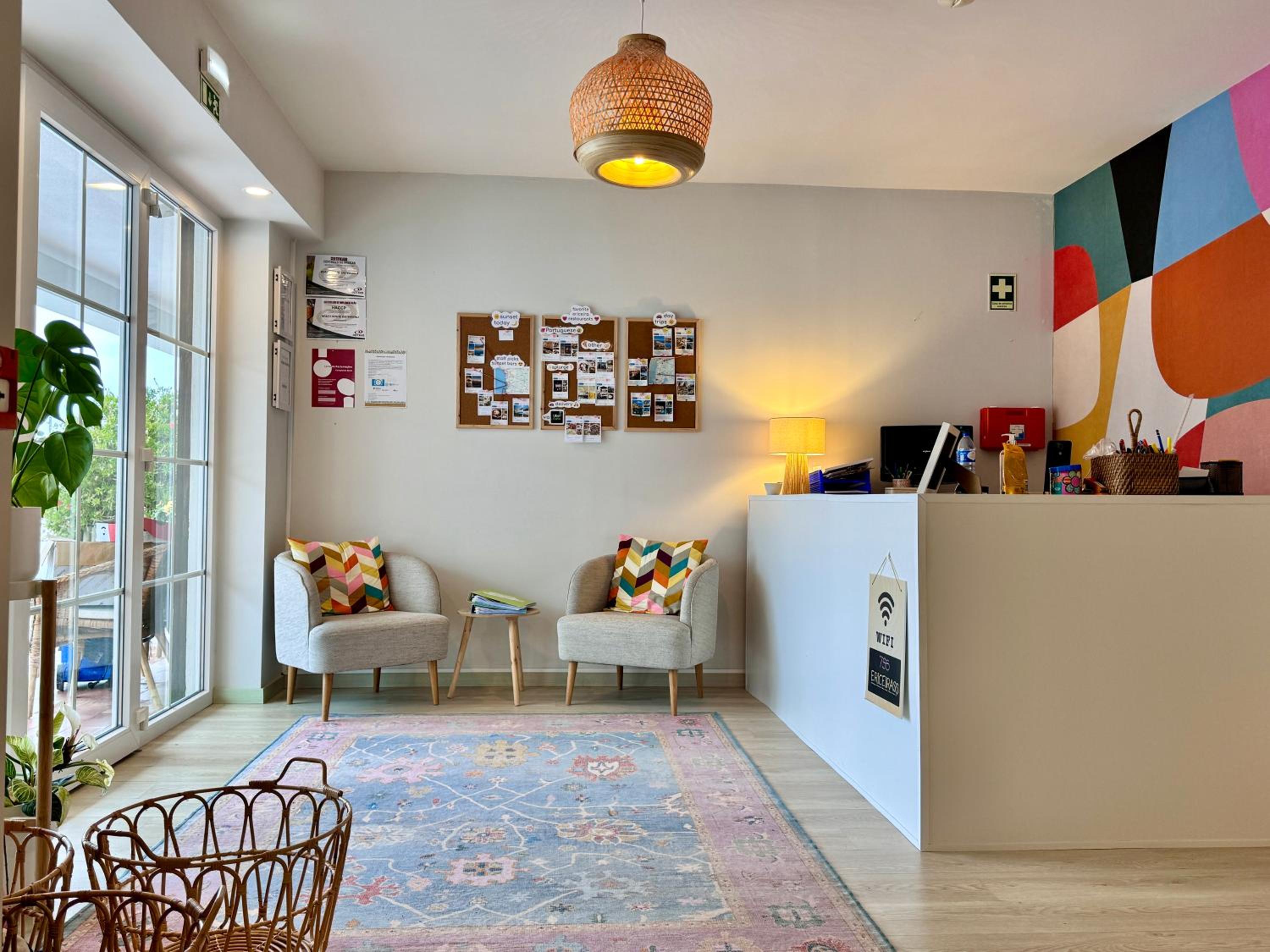 Boutique Hotel - O House Ericeira Hills