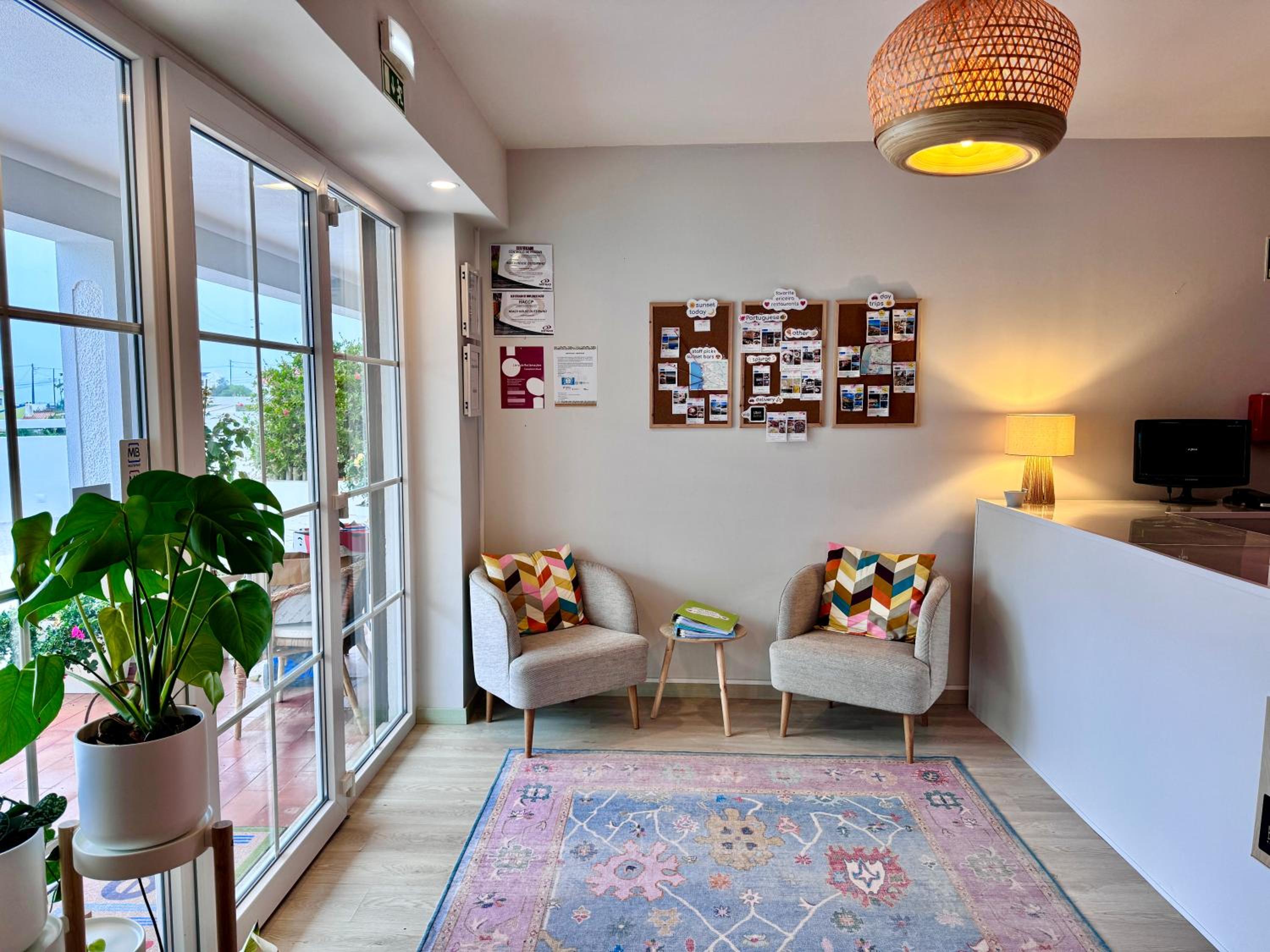 Boutique Hotel - O House Ericeira Hills, photo 20