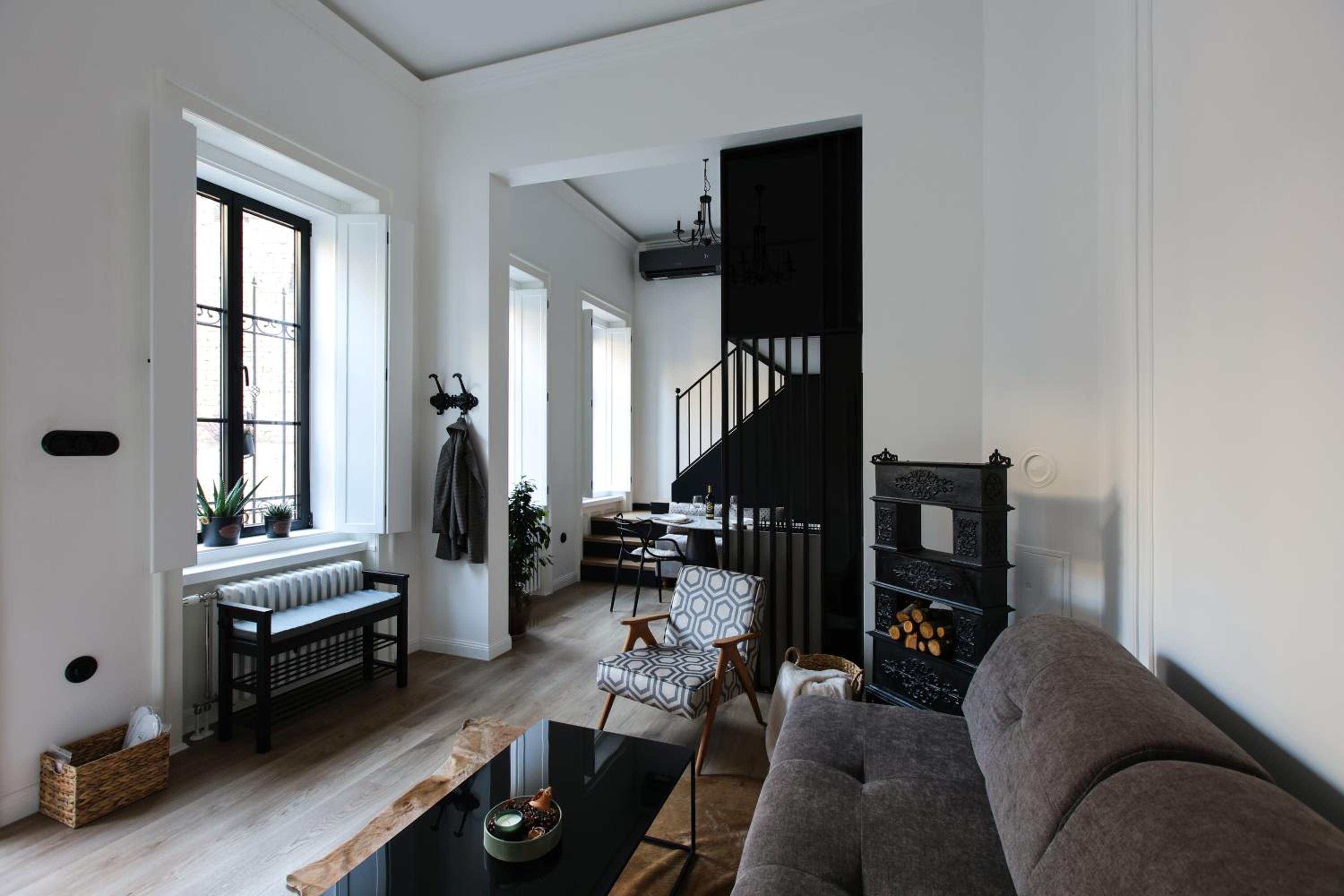 AVC apartment centrale, photo 10