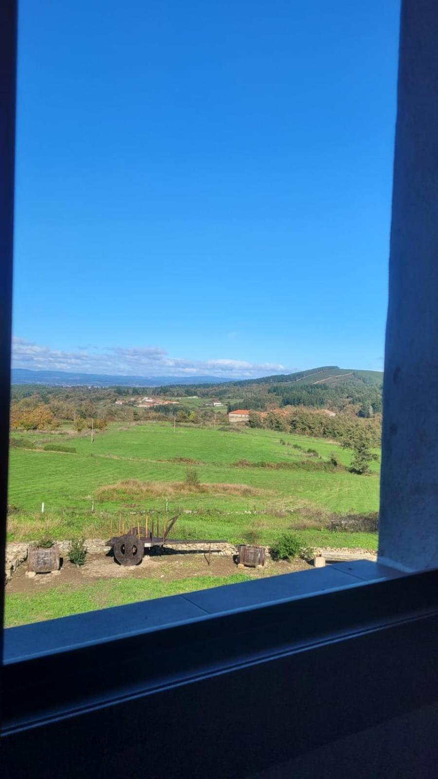 Casa-Museo Genia Trigo