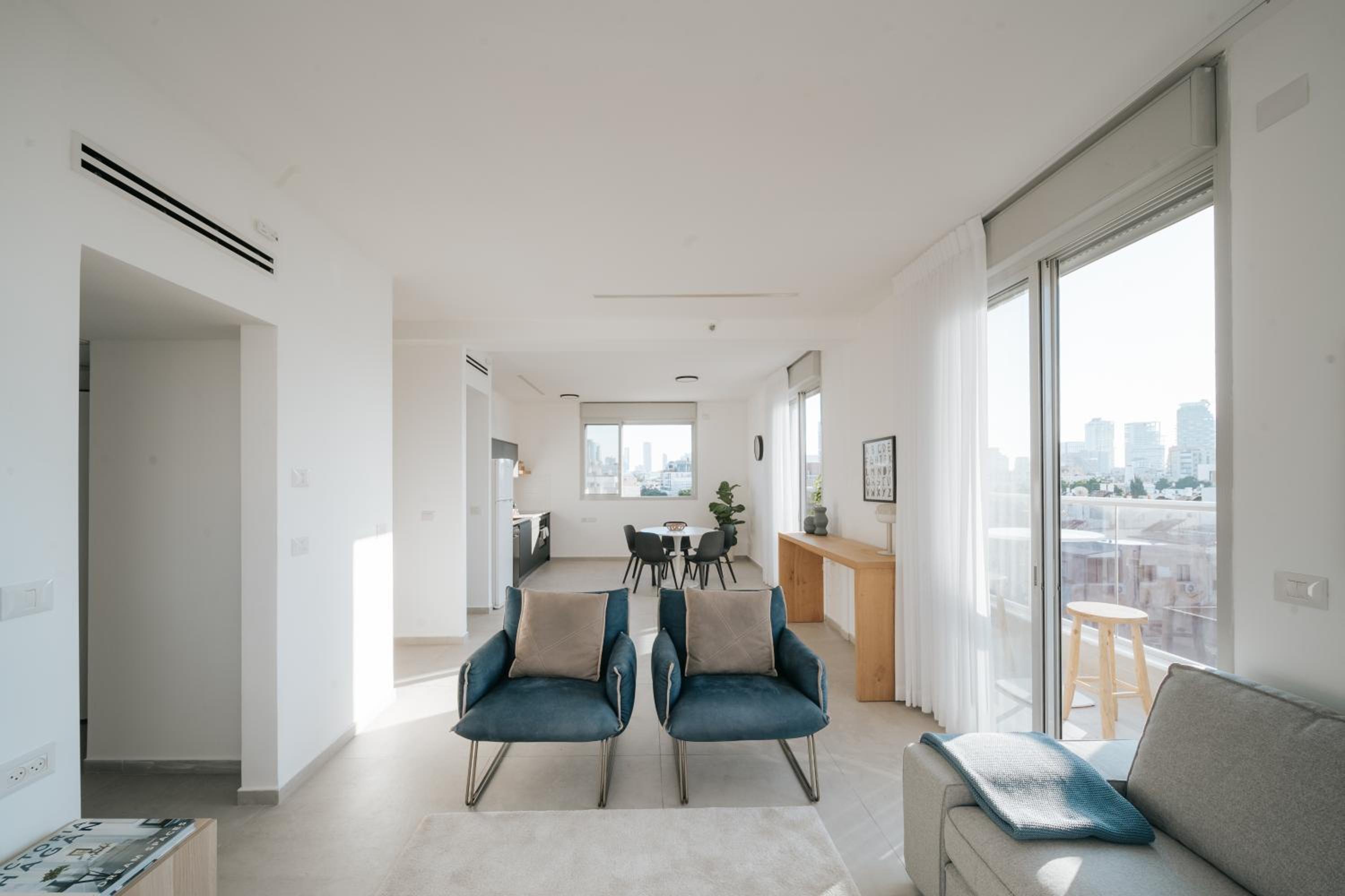 JL Gordon Residence - MAMAD
