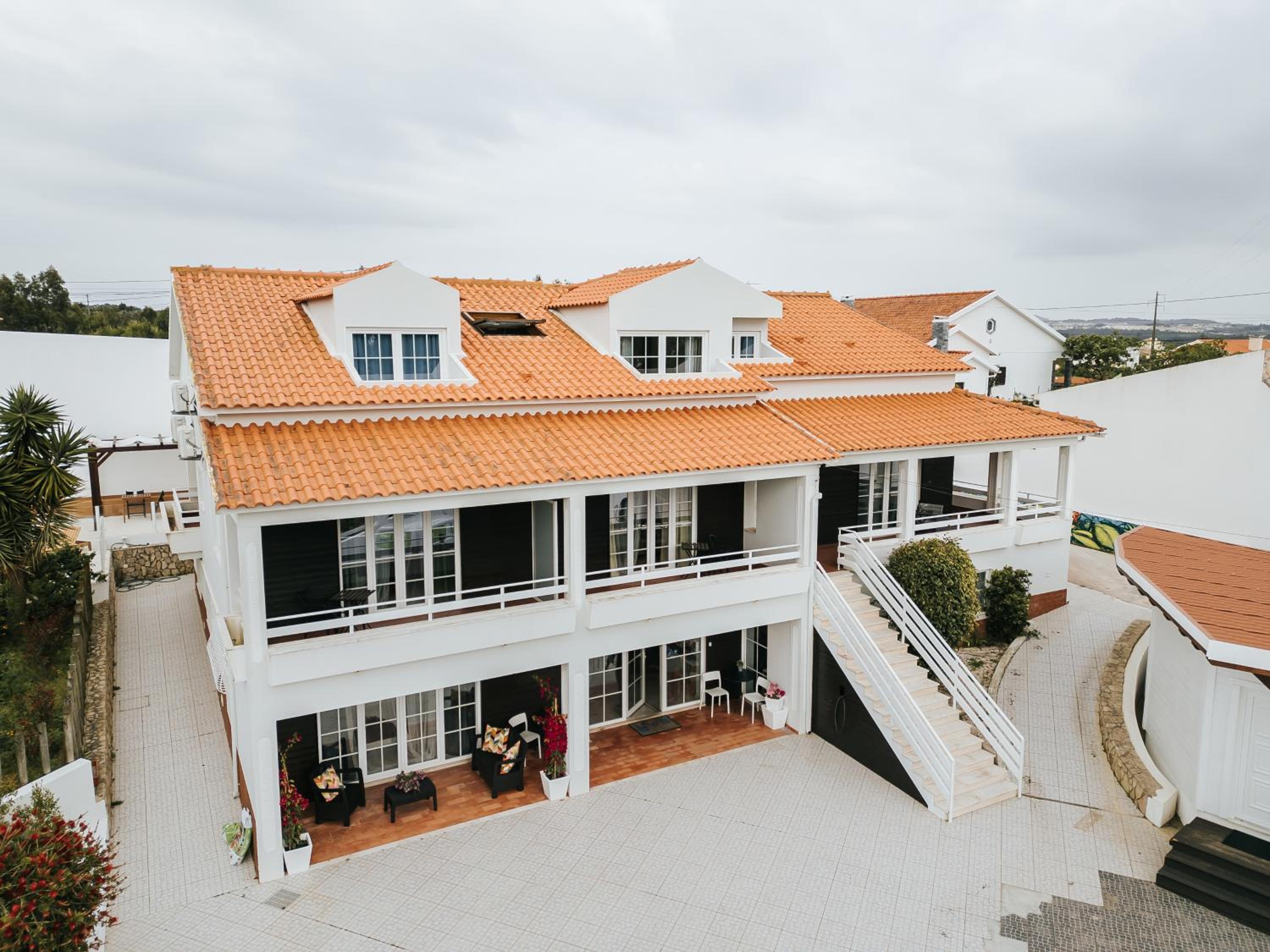 Boutique Hotel - O House Ericeira Hills