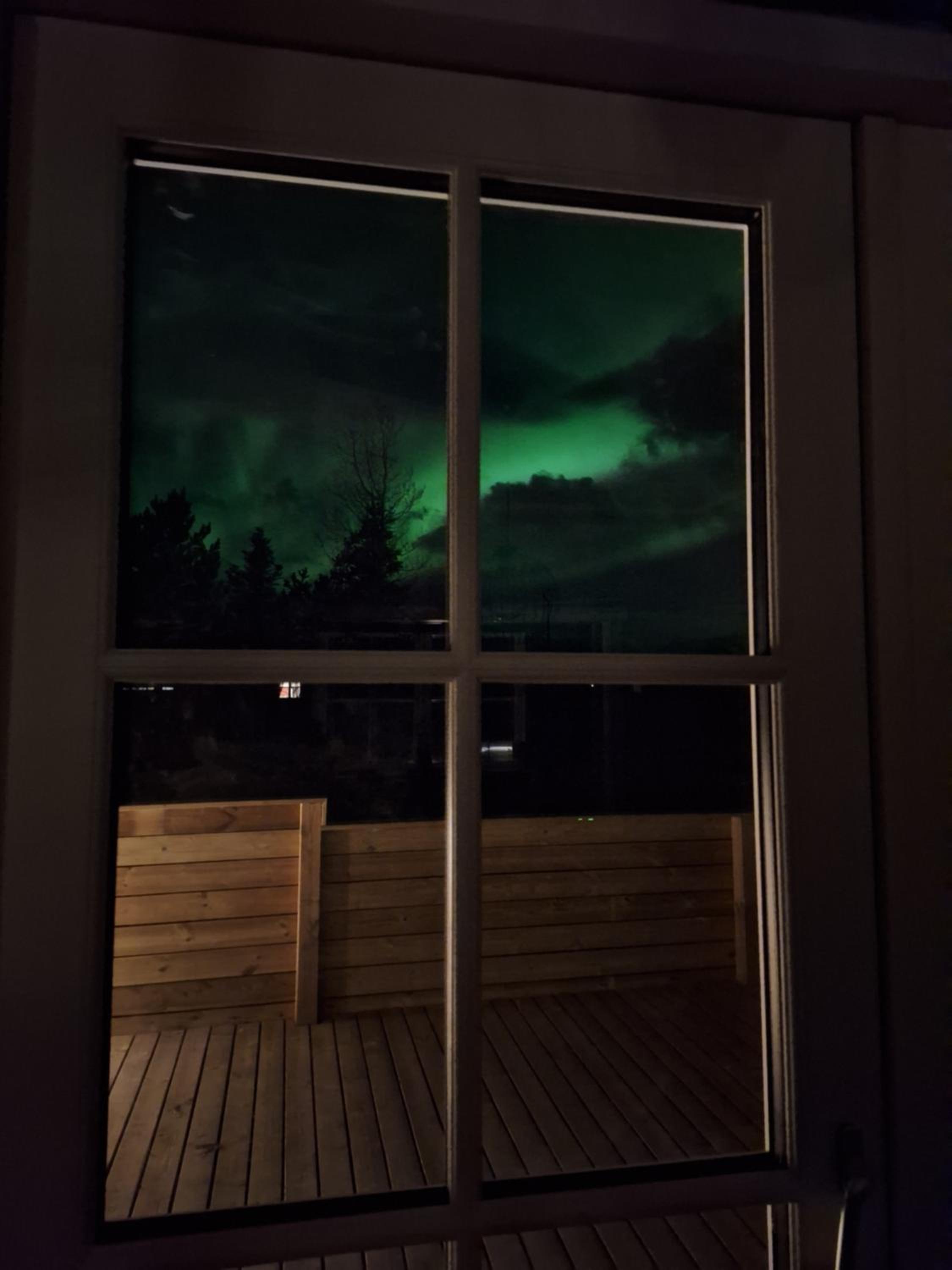 Hallfreðarstaðir 1 Apartments