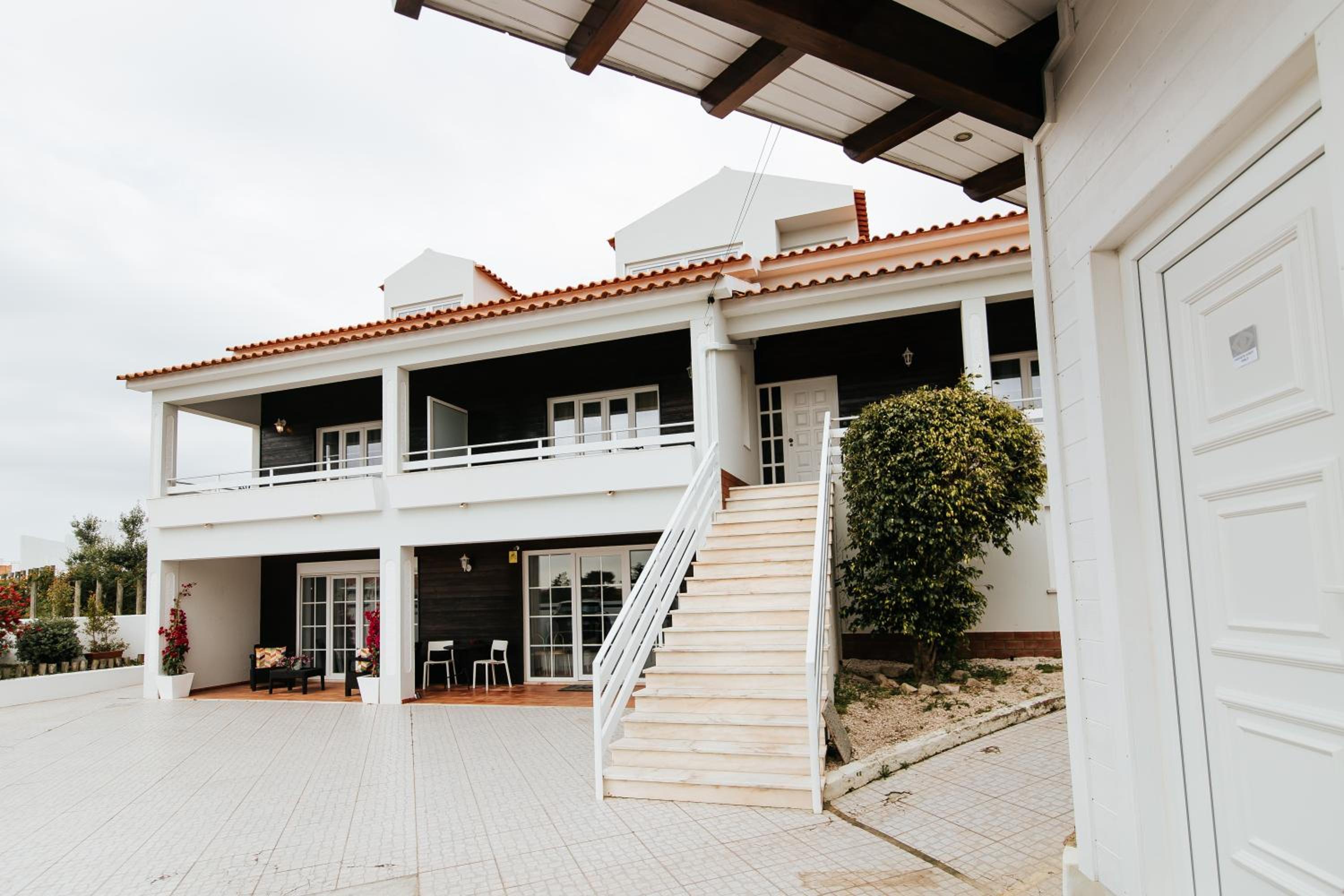 Boutique Hotel - O House Ericeira Hills, photo 14