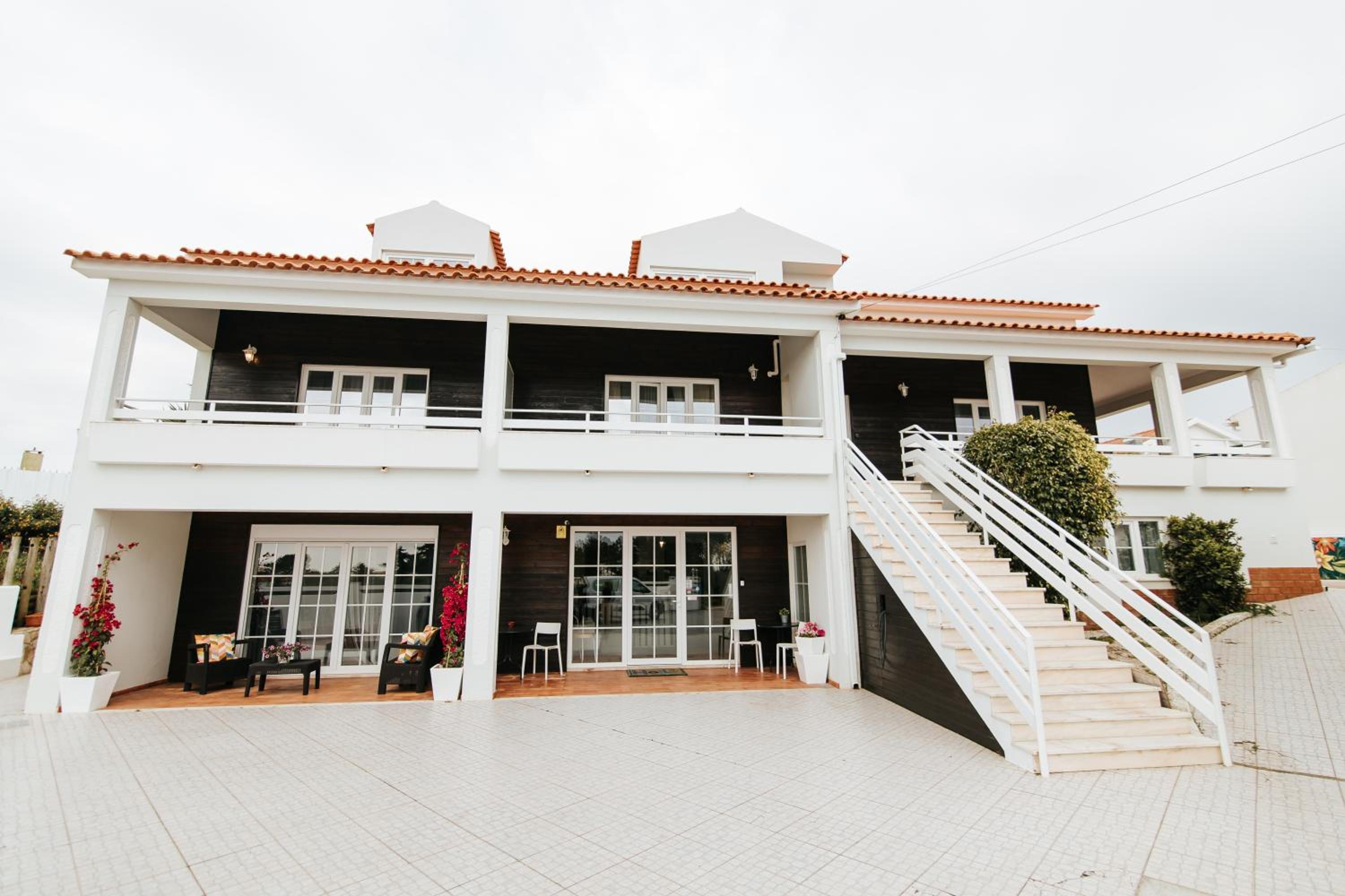Boutique Hotel - O House Ericeira Hills, photo 35