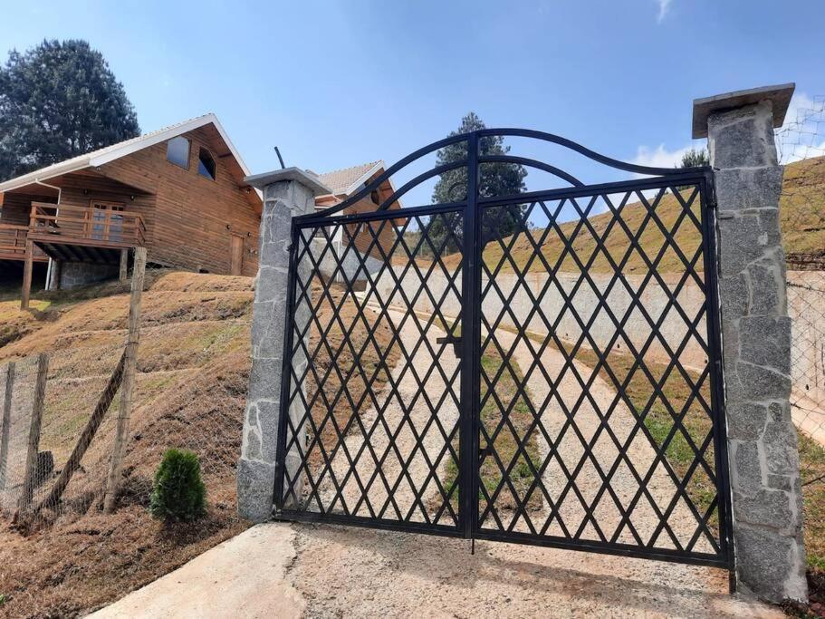 Lá na Lagoinha - Casa Carneiro