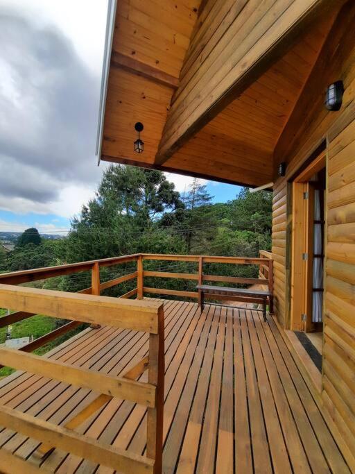 Lá na Lagoinha - Casa Carneiro