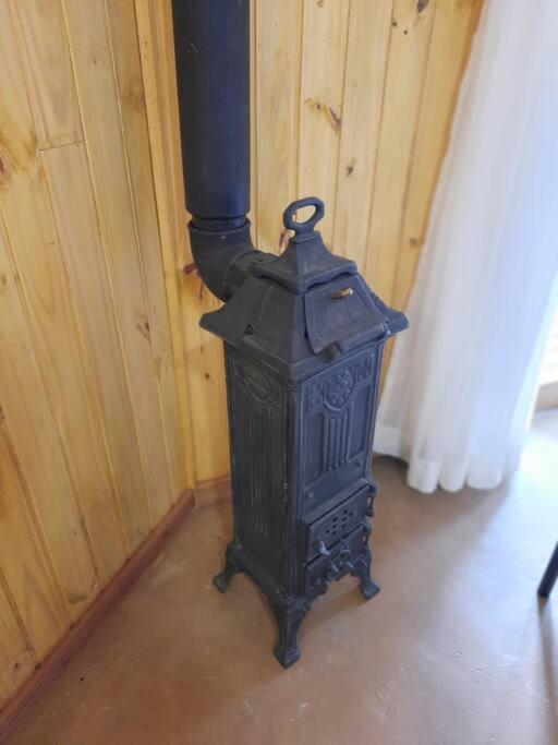 Lá na Lagoinha - Casa Carneiro