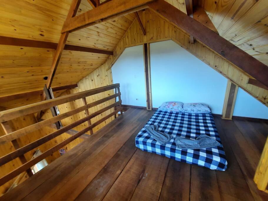 Lá na Lagoinha - Casa Carneiro