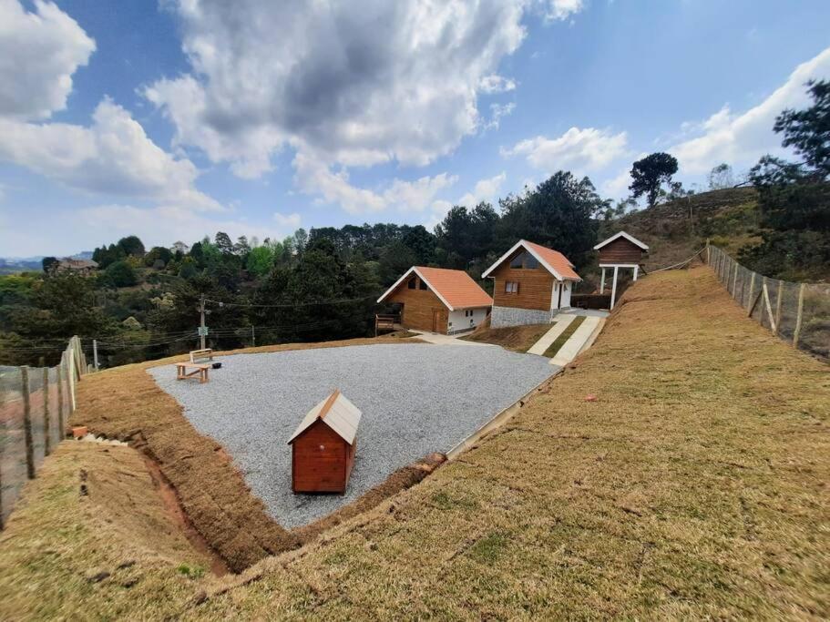 Lá na Lagoinha - Casa Carneiro