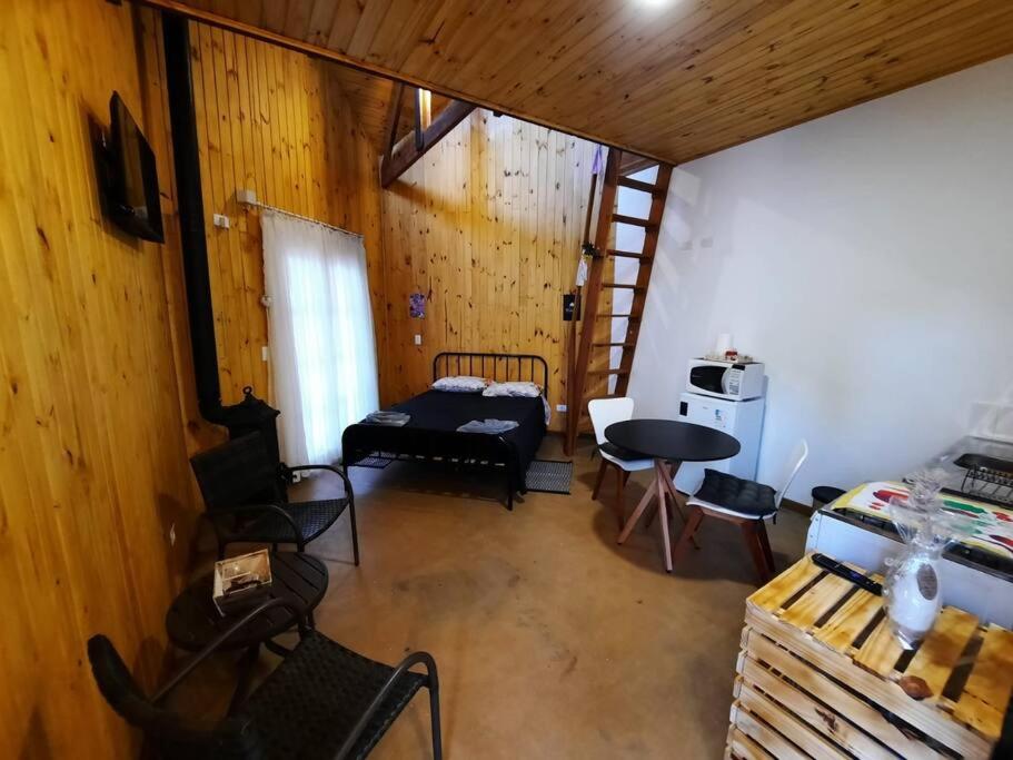 Lá na Lagoinha - Casa Carneiro