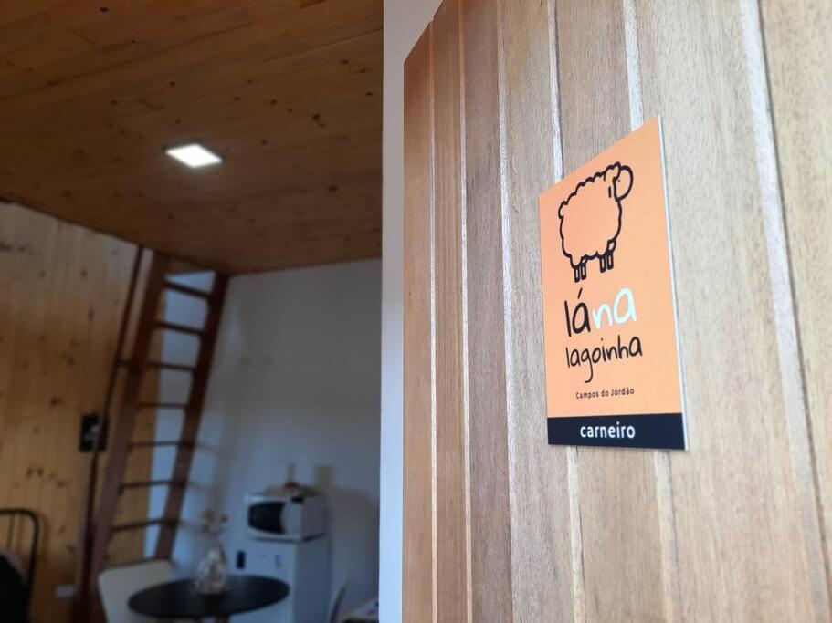 Lá na Lagoinha - Casa Carneiro
