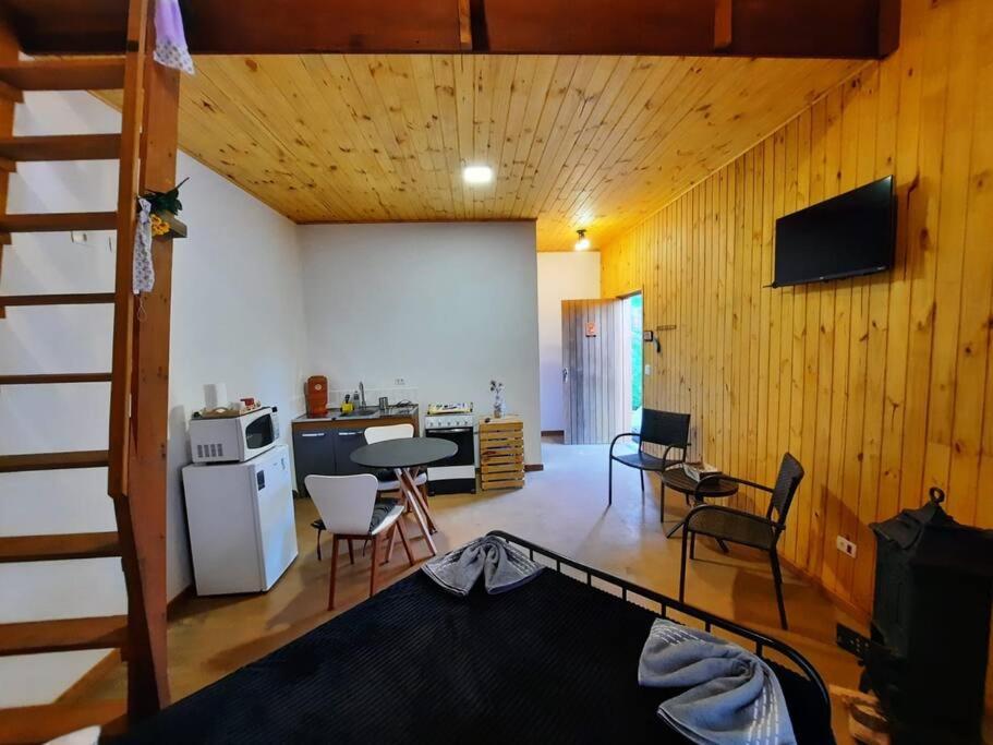 Lá na Lagoinha - Casa Carneiro