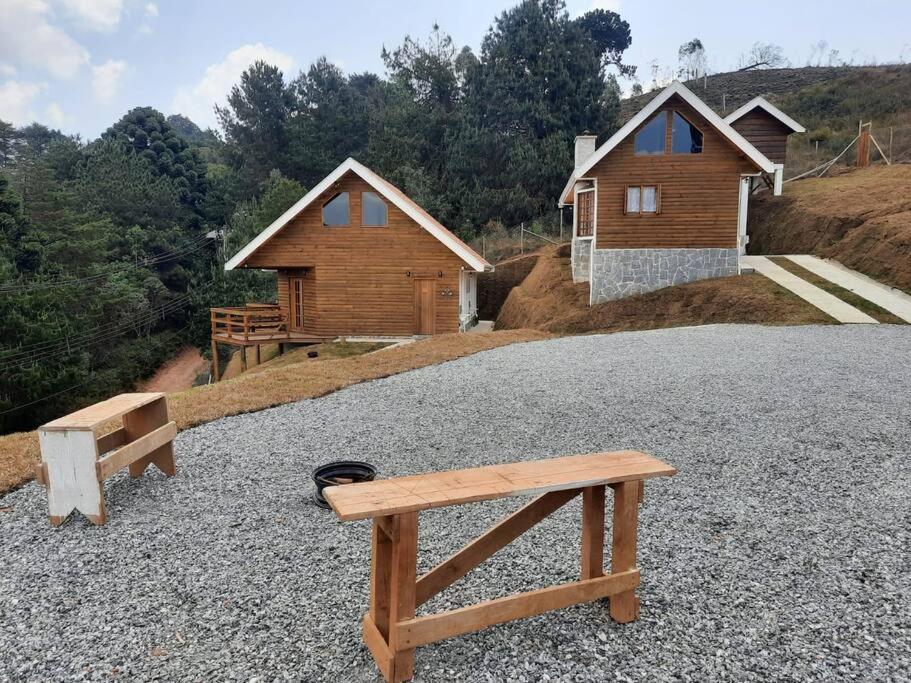 Lá na Lagoinha - Casa Carneiro