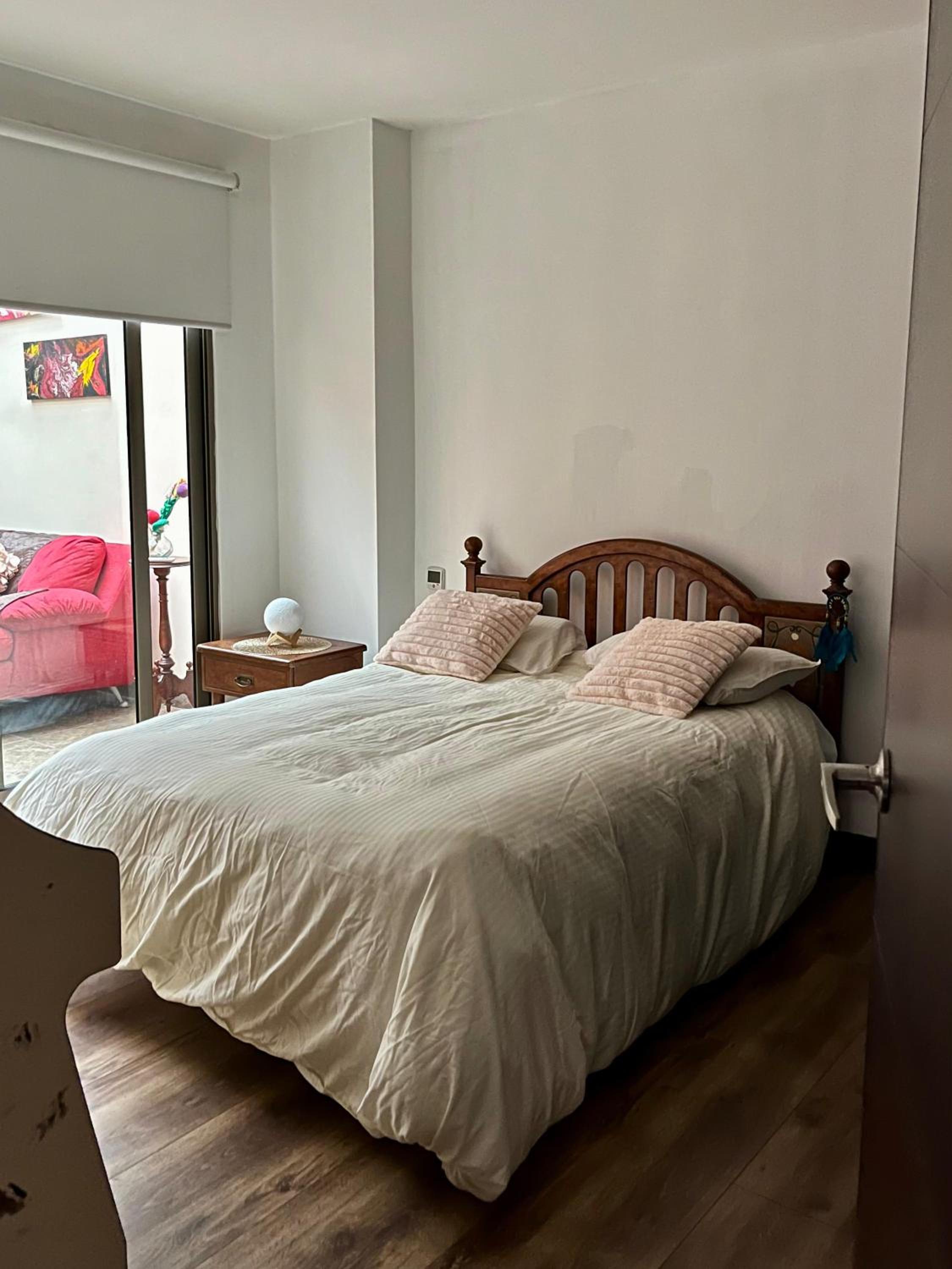 Departamento en la mejor zona de Cuenca