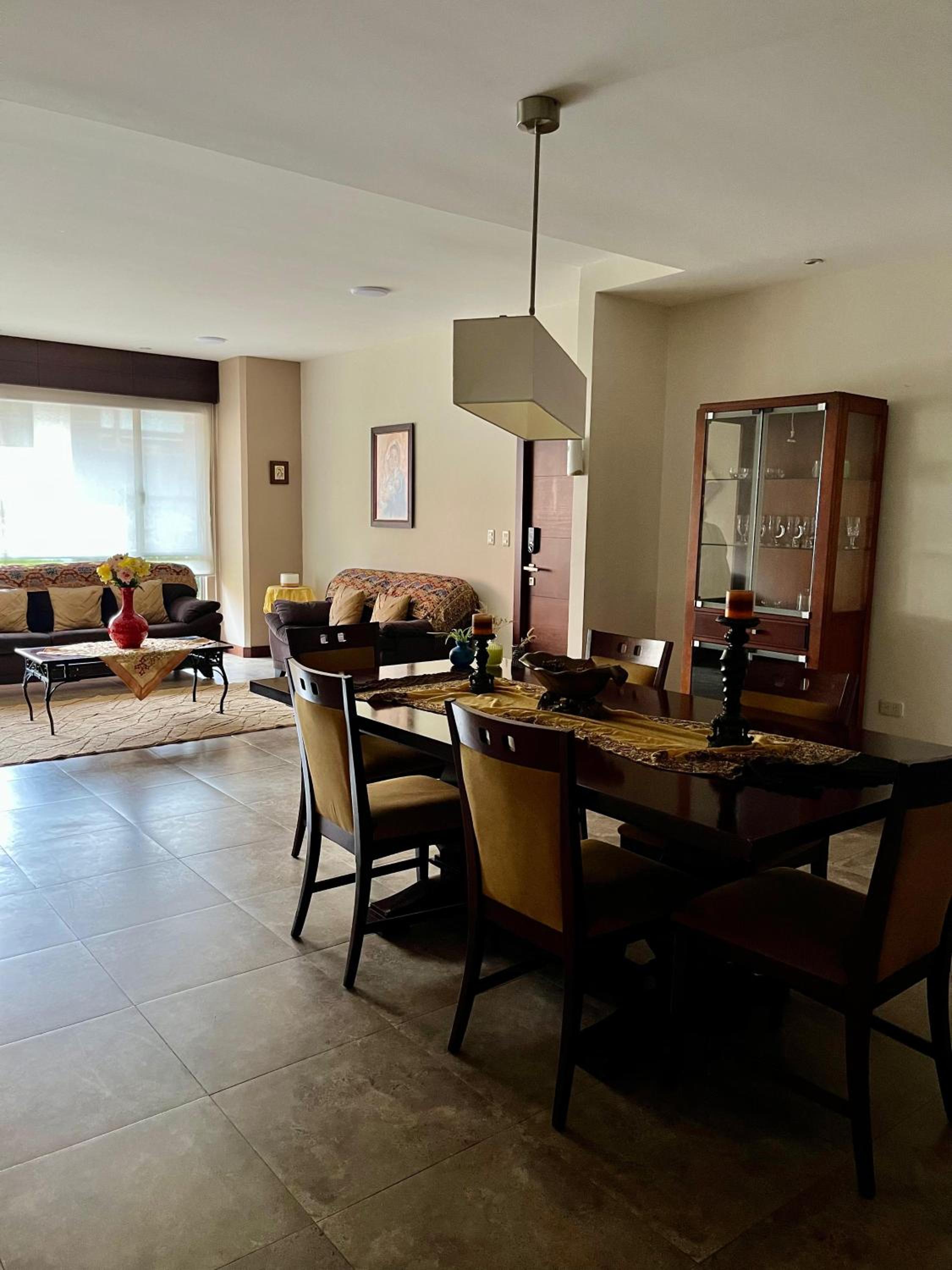 Departamento en la mejor zona de Cuenca