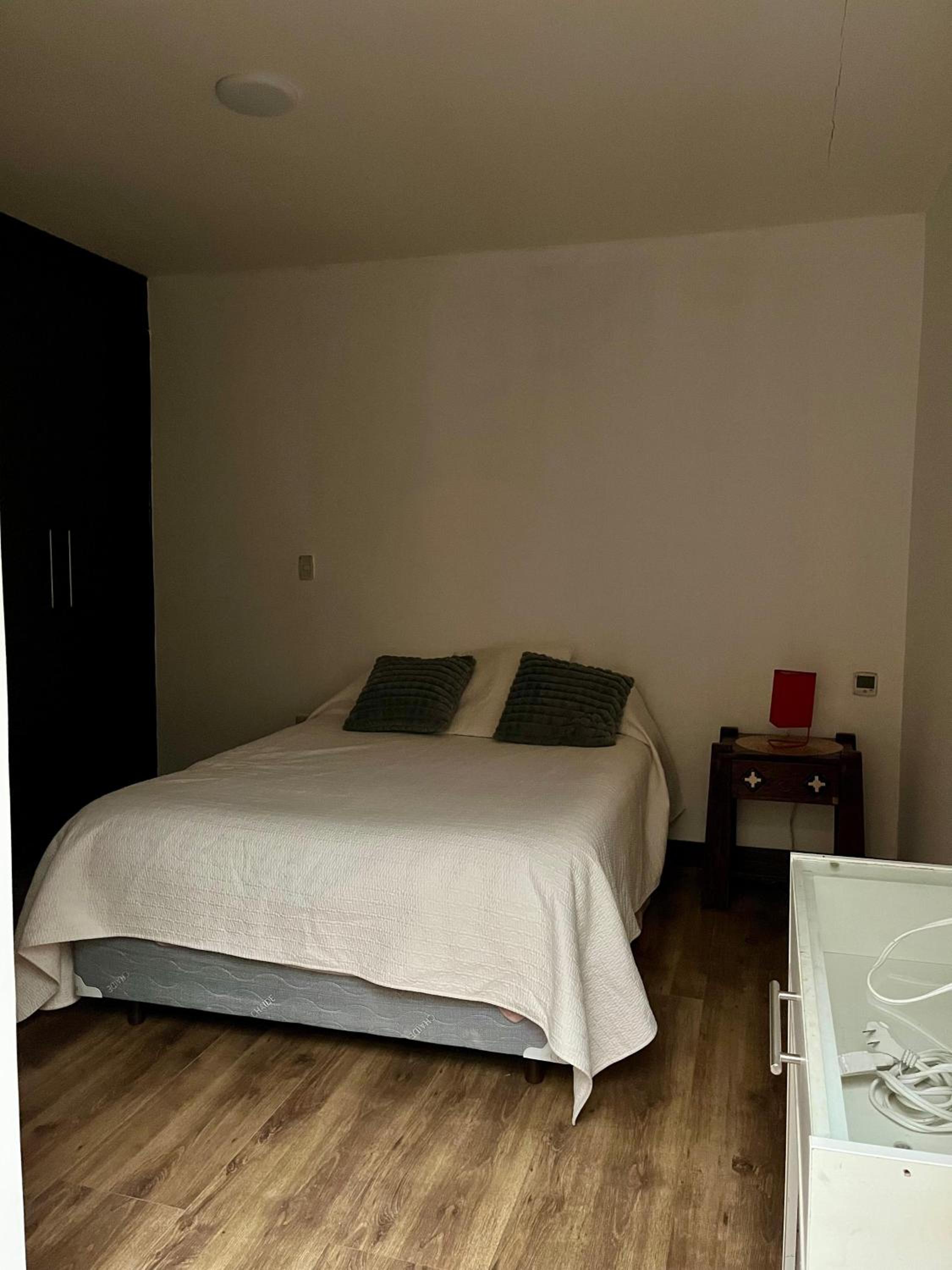 Departamento en la mejor zona de Cuenca