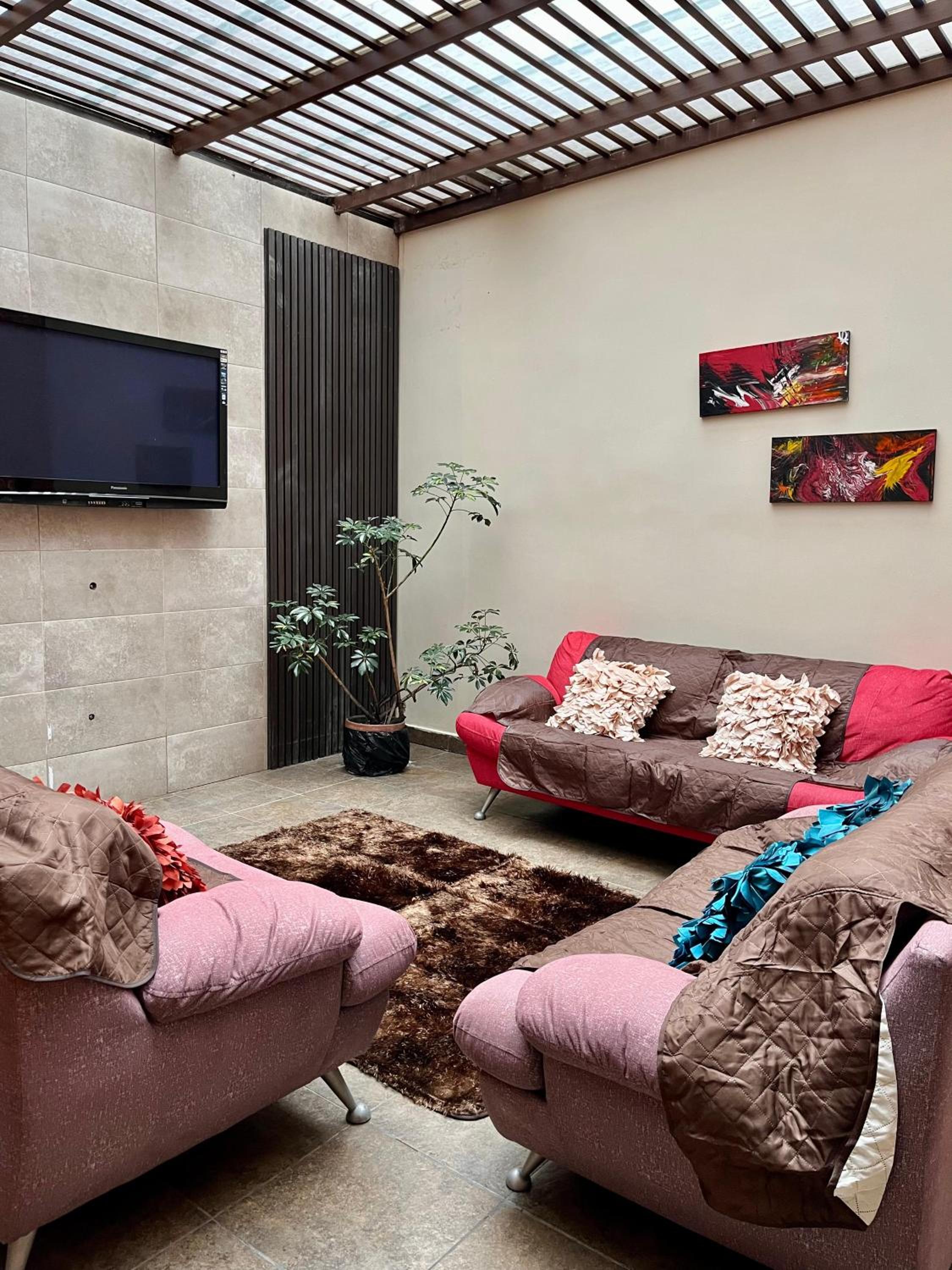 Departamento en la mejor zona de Cuenca