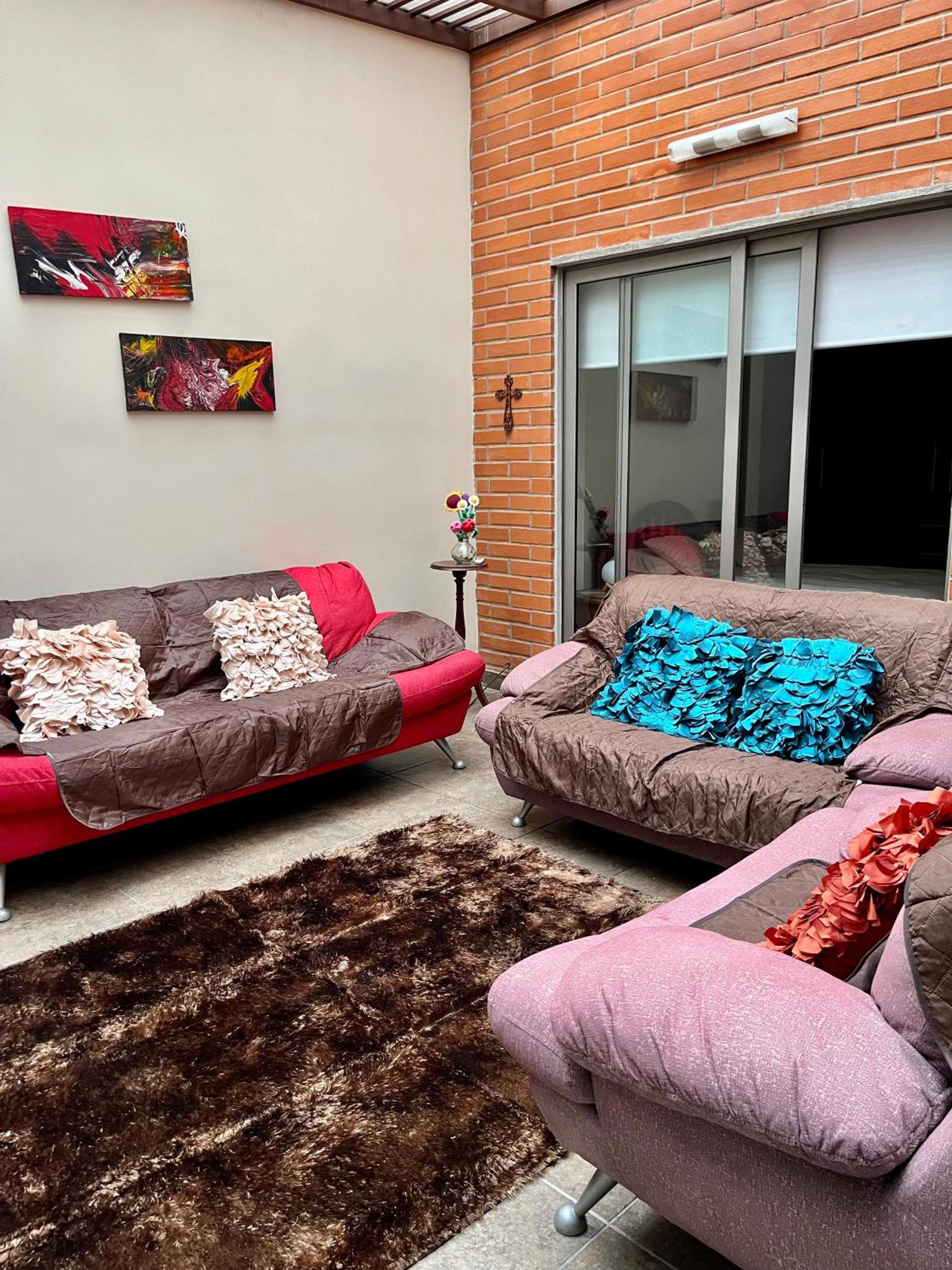 Departamento en la mejor zona de Cuenca