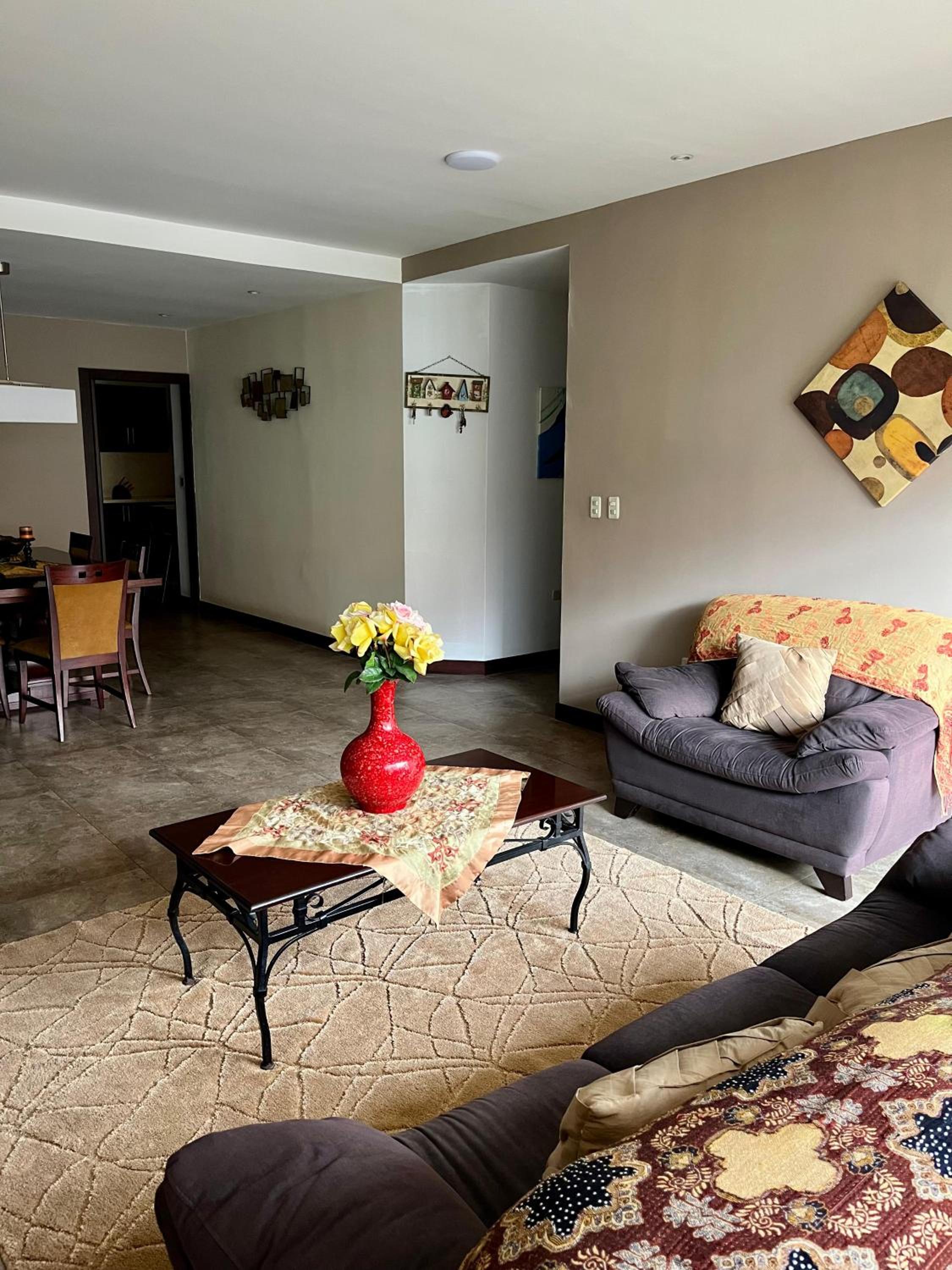 Departamento en la mejor zona de Cuenca