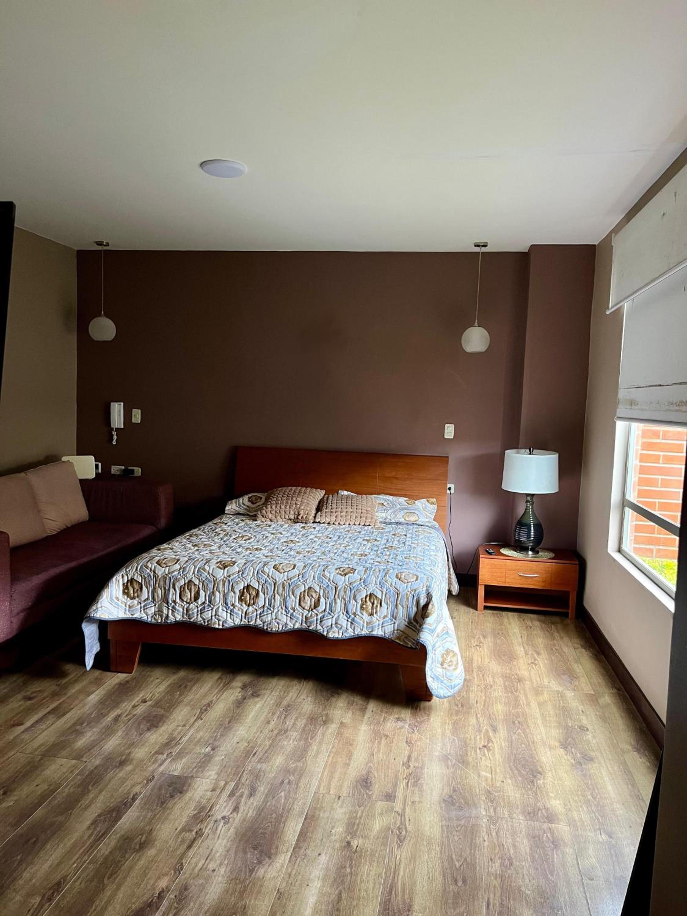 Departamento en la mejor zona de Cuenca