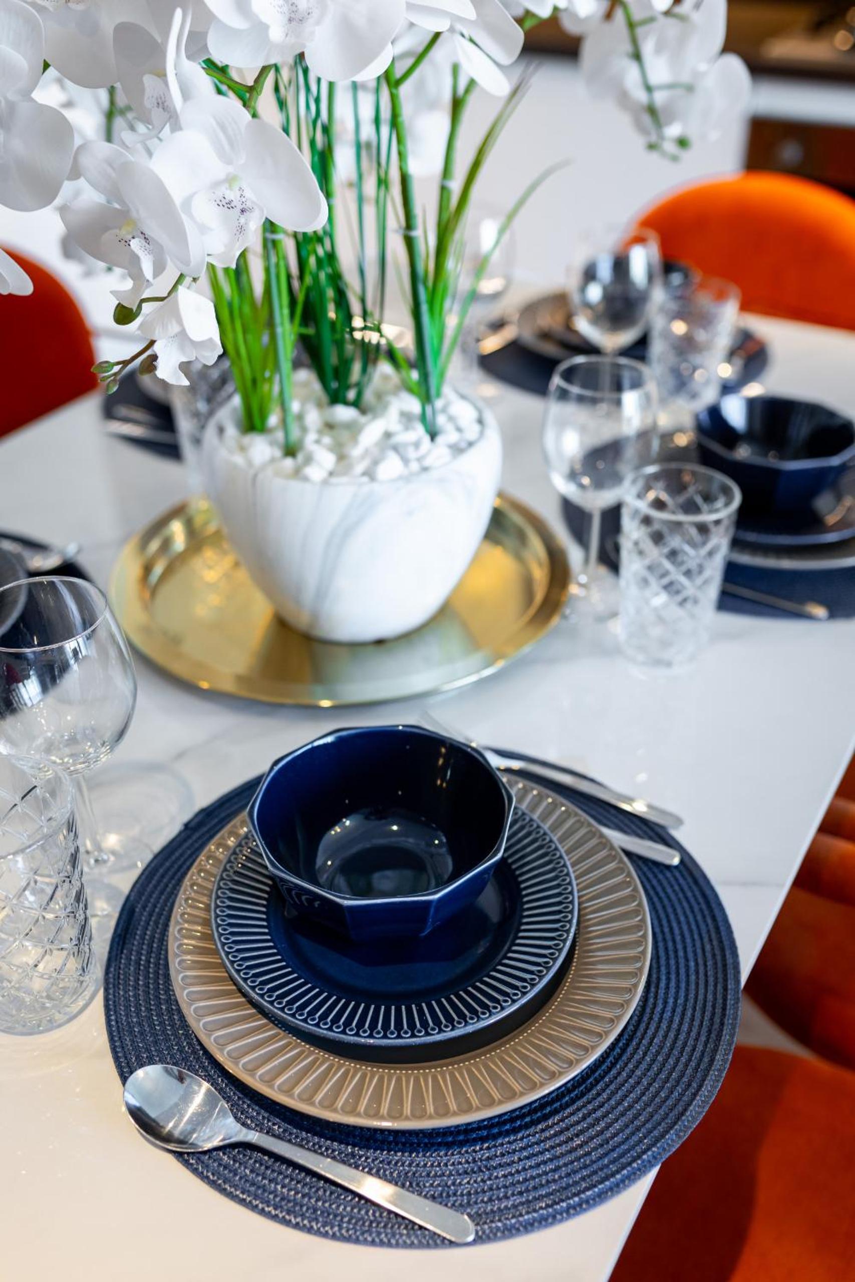 EDEN'S Homes & Villas - VIDA Dubai Marina Residences