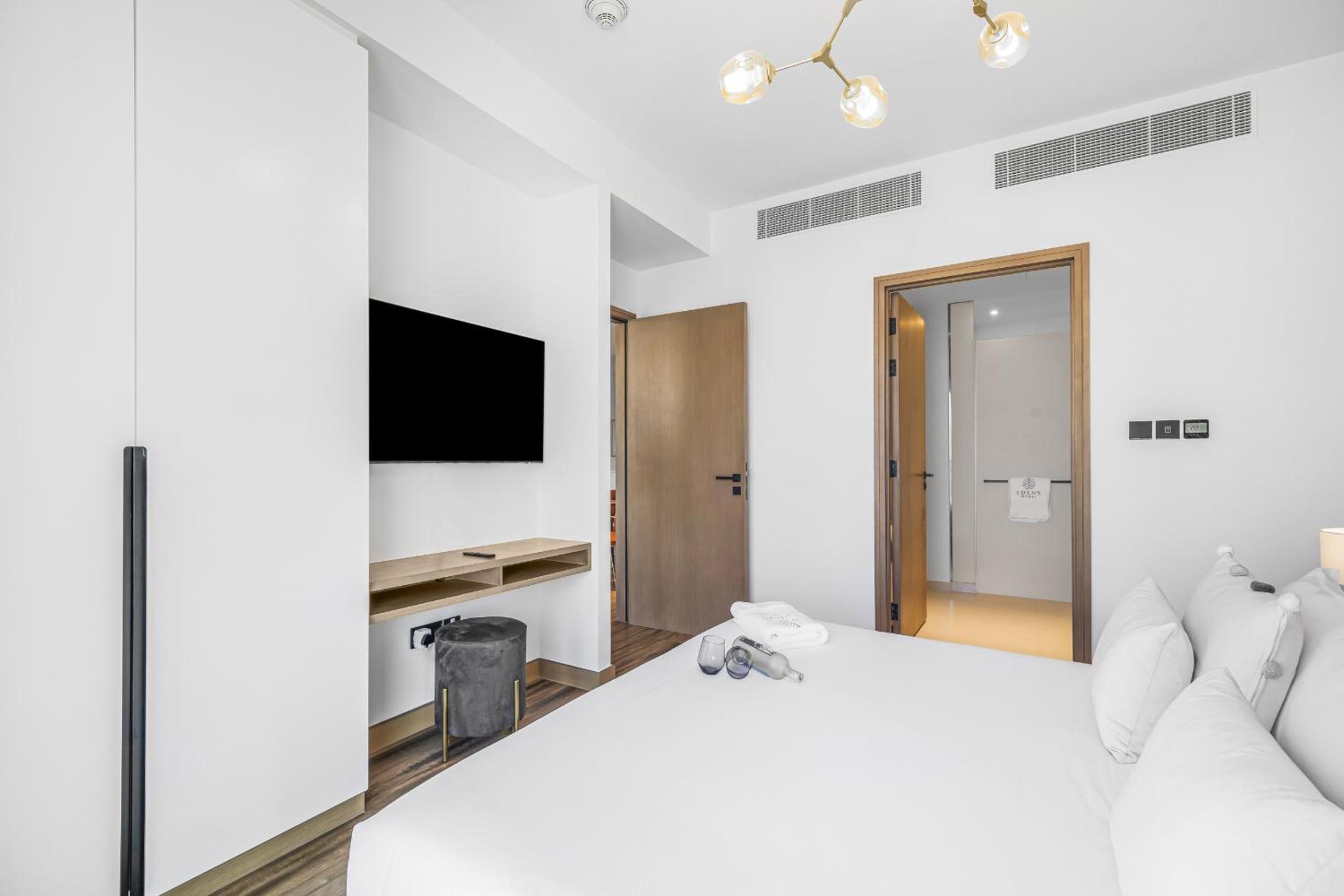 EDEN'S Homes & Villas - VIDA Dubai Marina Residences
