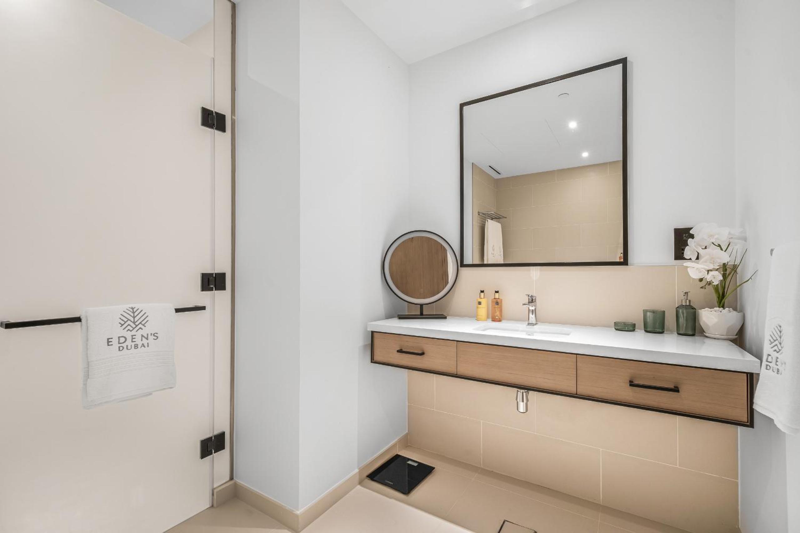 EDEN'S Homes & Villas - VIDA Dubai Marina Residences