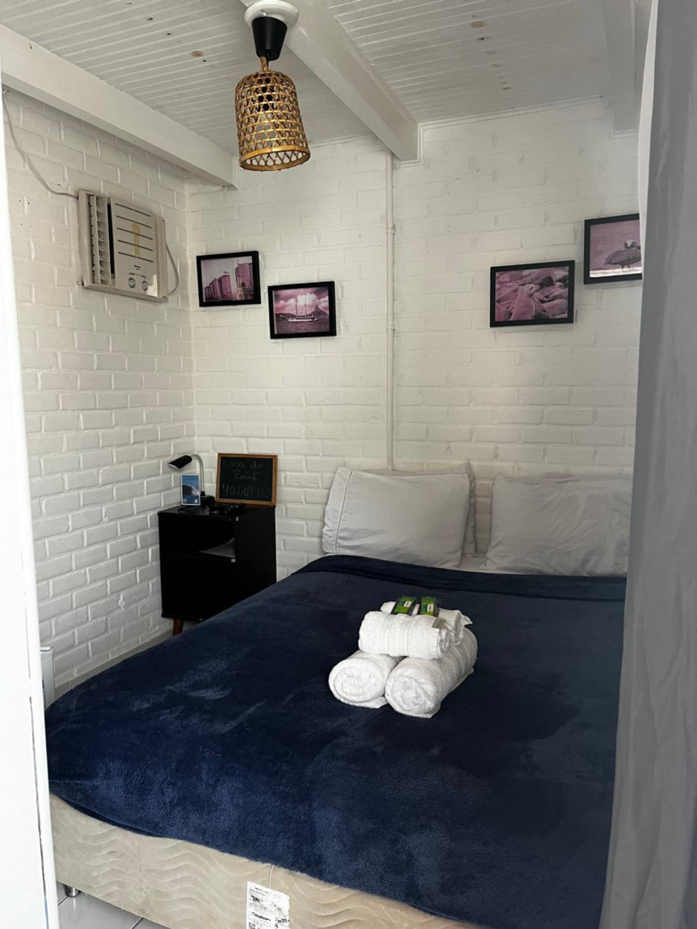Casa do Point