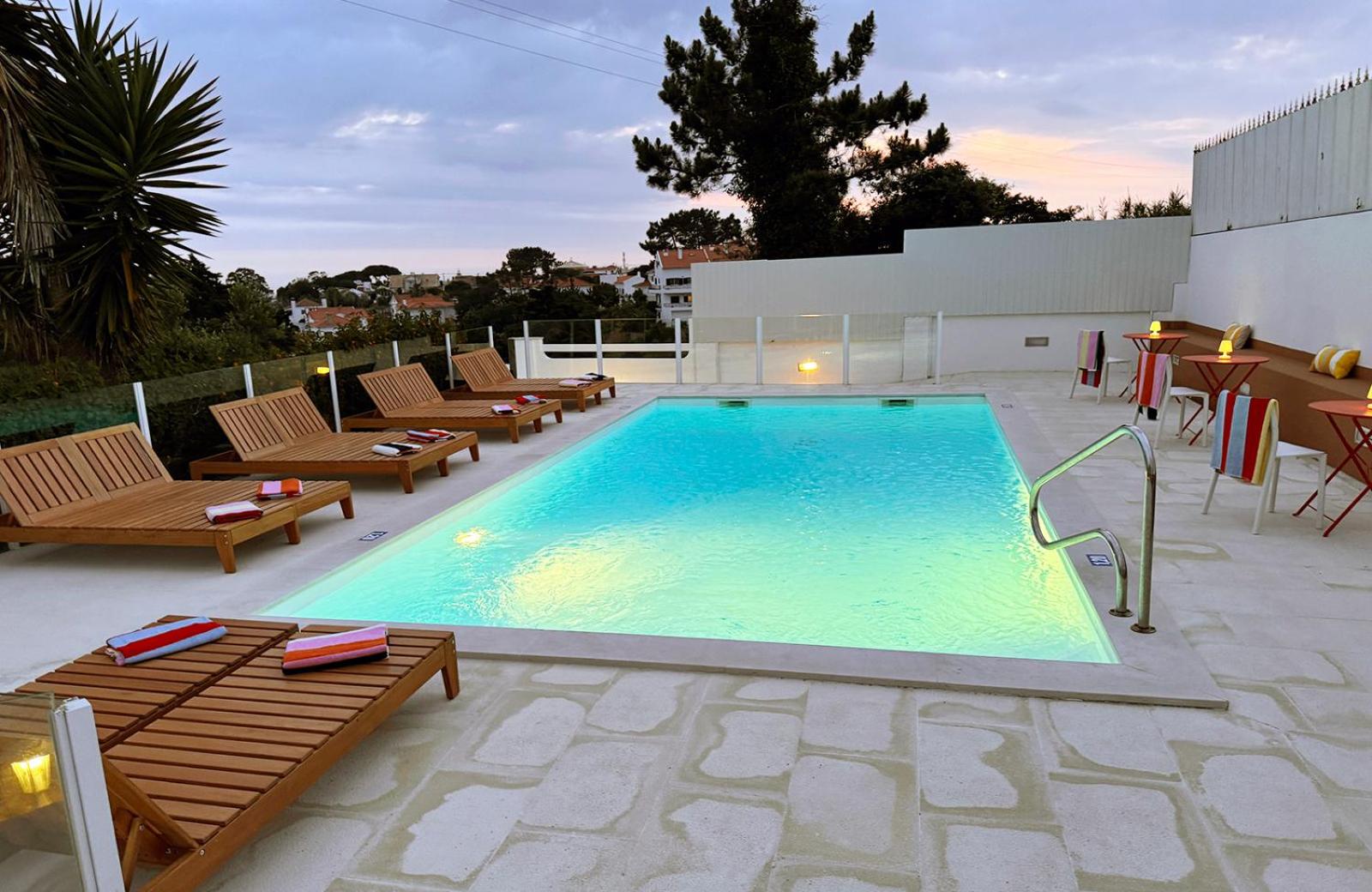 Boutique Hotel - O House Ericeira Hills, photo 59