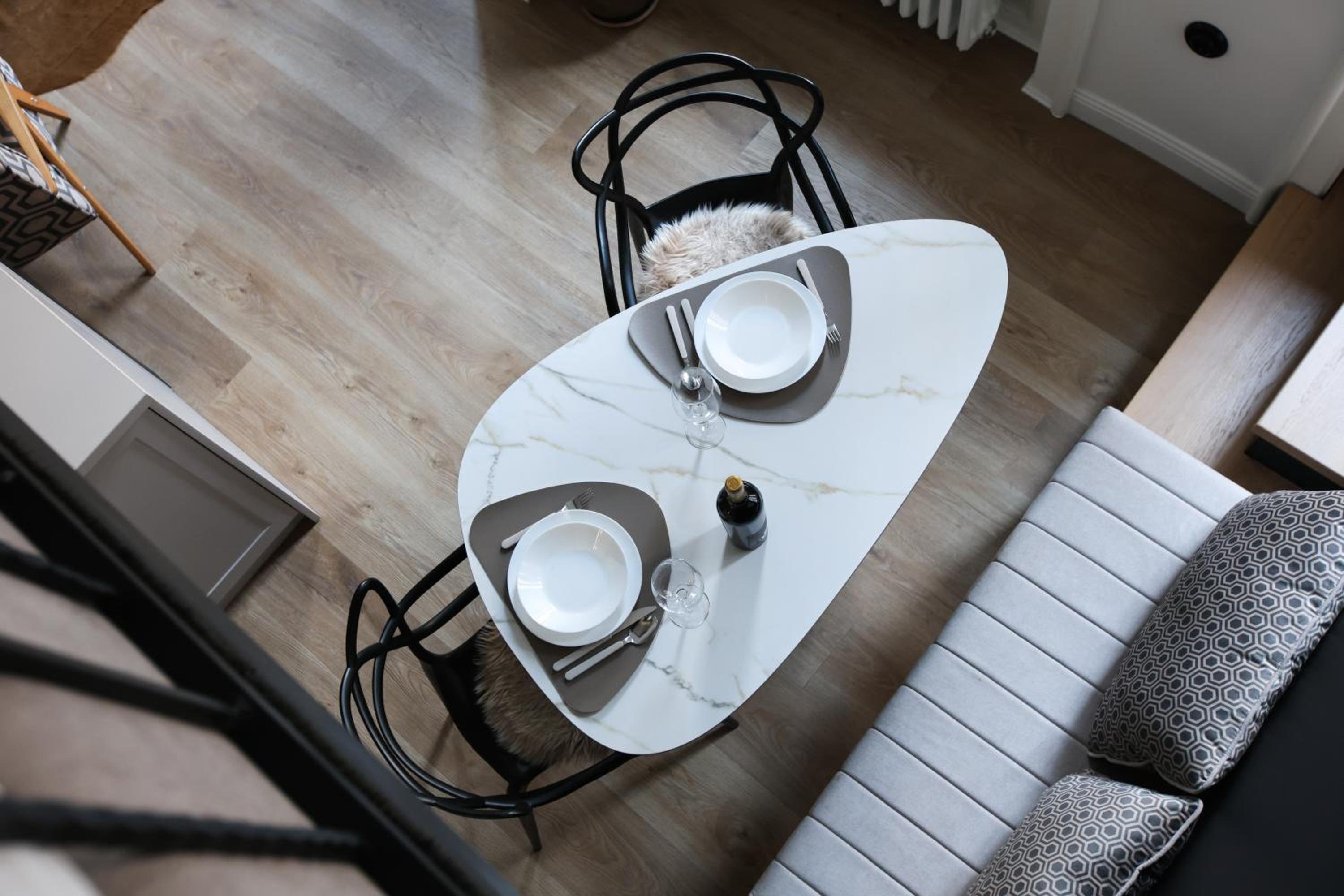 AVC apartment centrale, photo 17