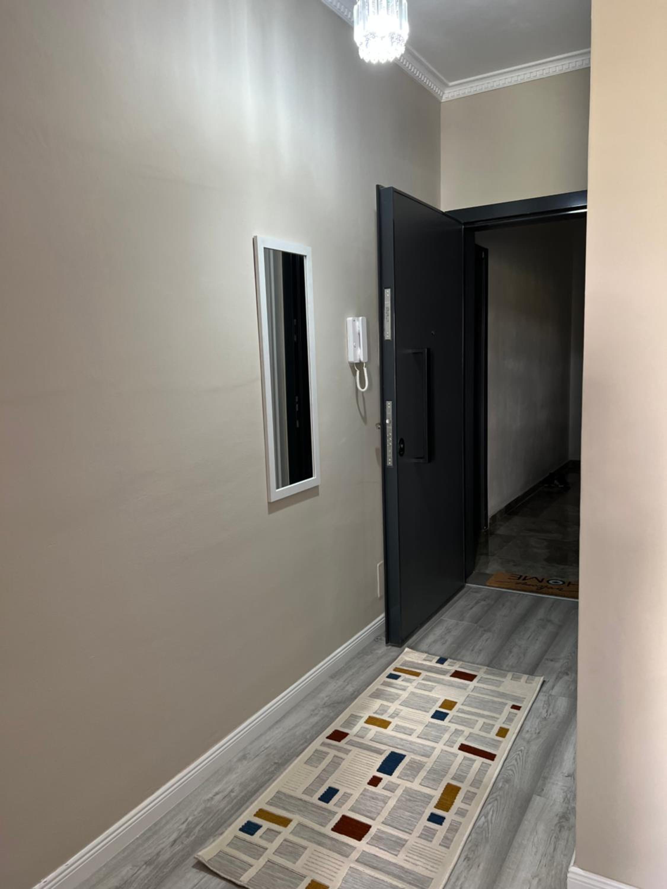 Soffi Apartament
