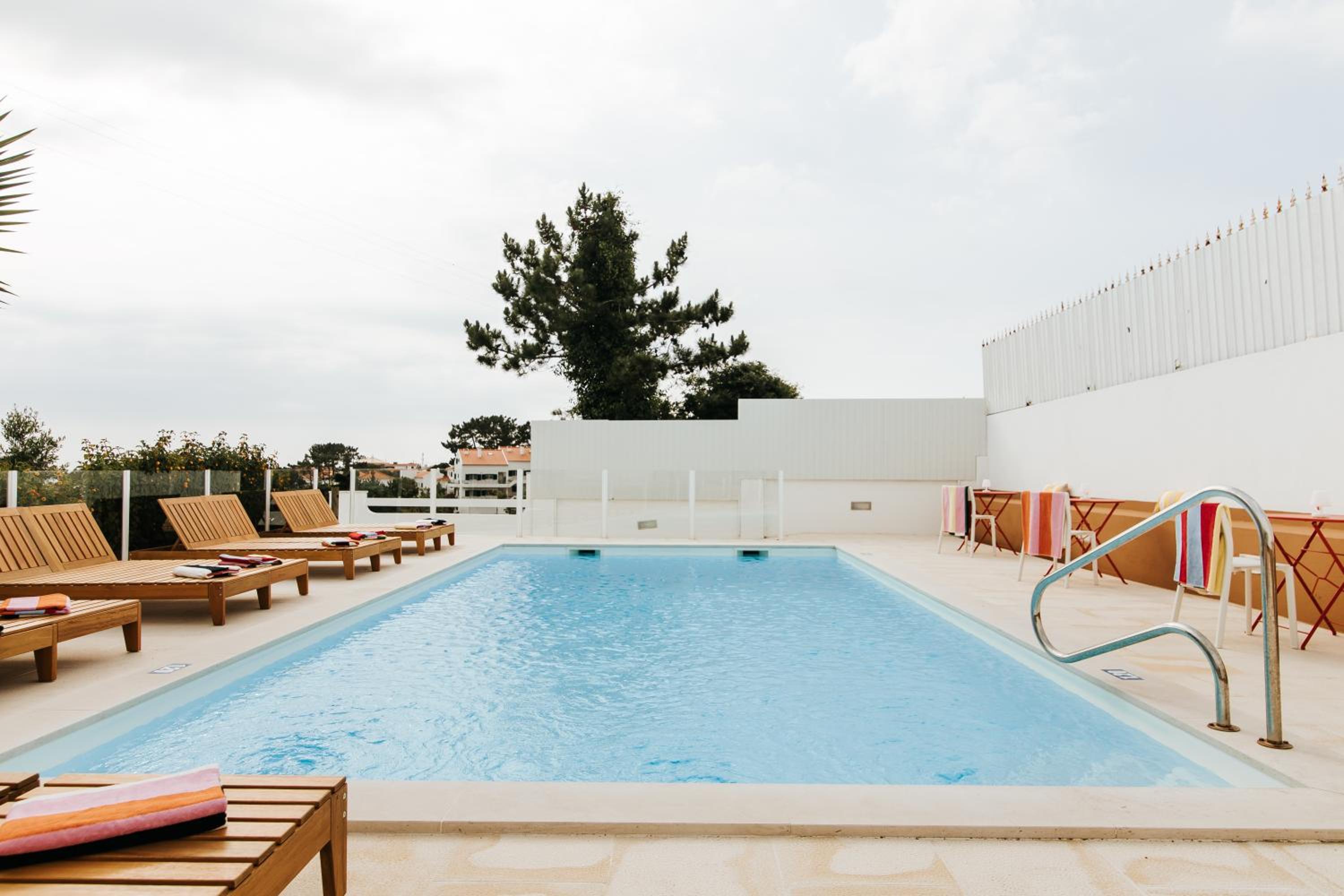 Boutique Hotel - O House Ericeira Hills, photo 66