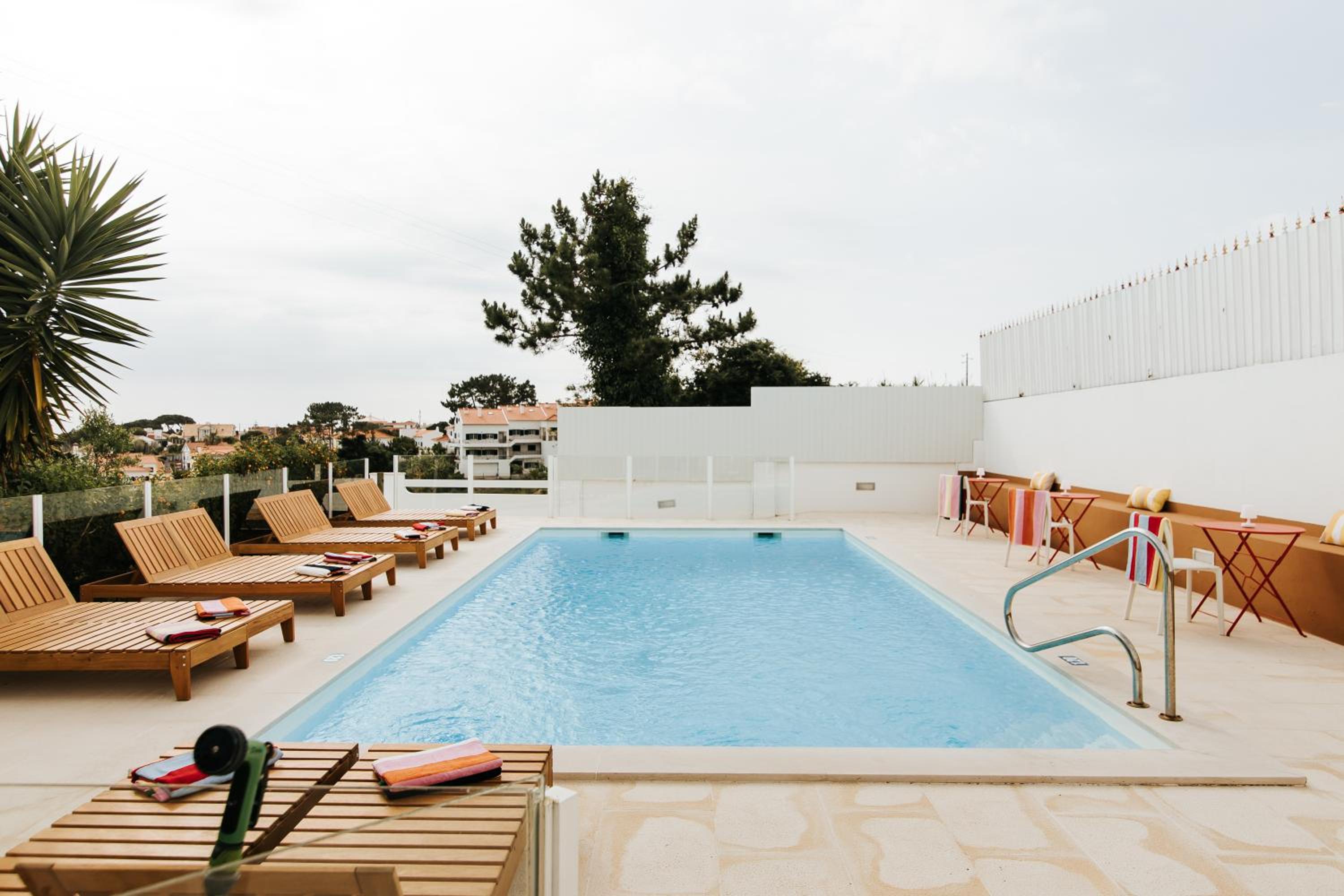 Boutique Hotel - O House Ericeira Hills, photo 24