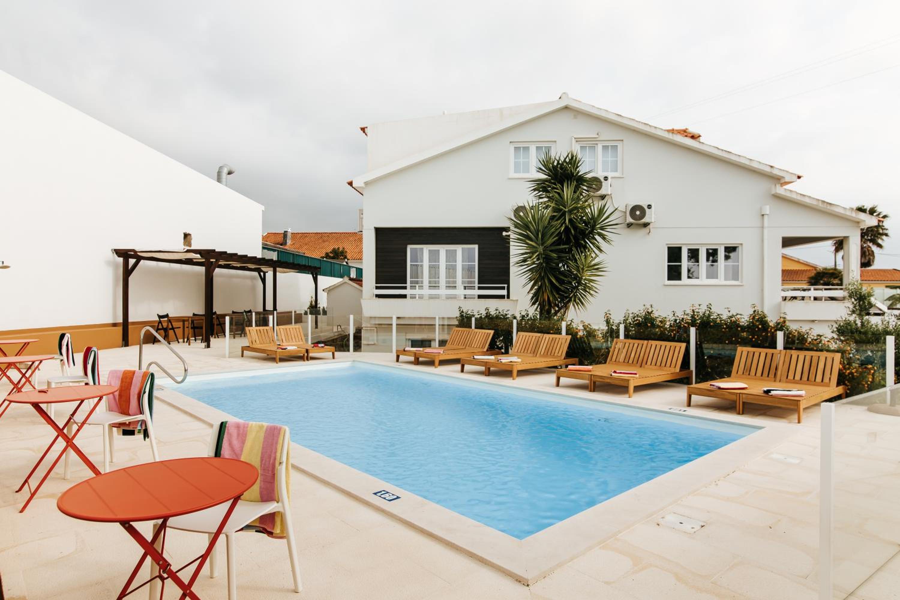 Boutique Hotel - O House Ericeira Hills, photo 36